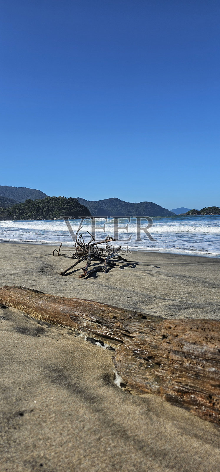 海滩和假日照片摄影图片