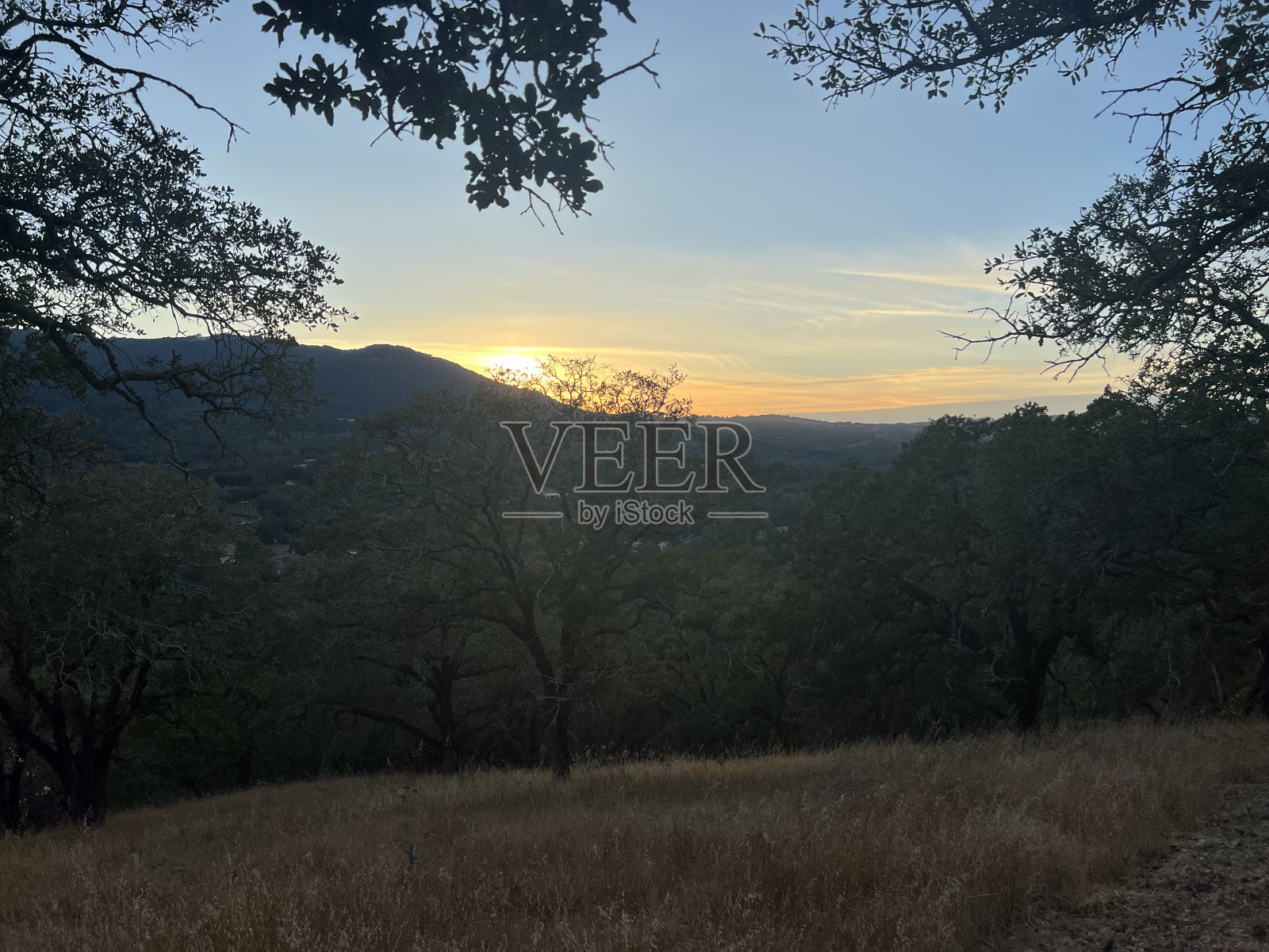 索诺玛谷地区公园,索诺玛县,加利福尼亚照片摄影图片