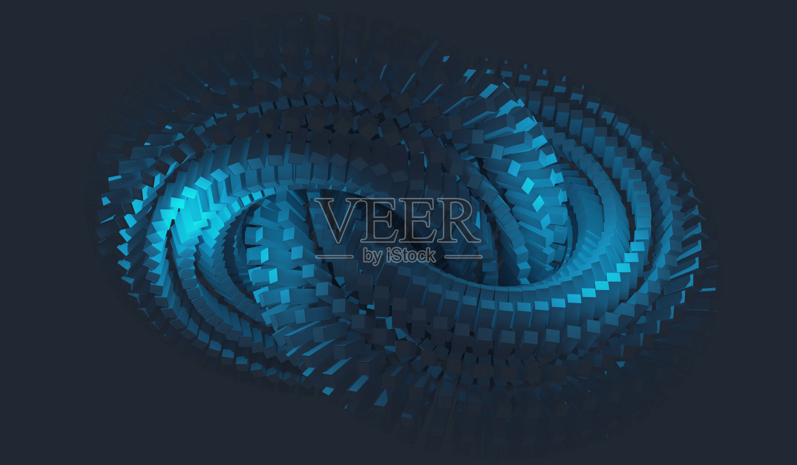 采购产品彩虹无限符号,彩虹,无限图标,符号或标志,彩虹梯度,3D插图,永恒的圆照片摄影图片