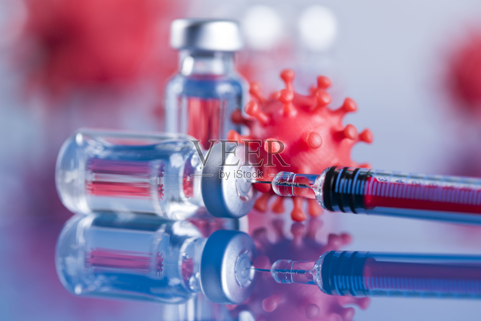 病毒大流行背景,医疗健康照片摄影图片