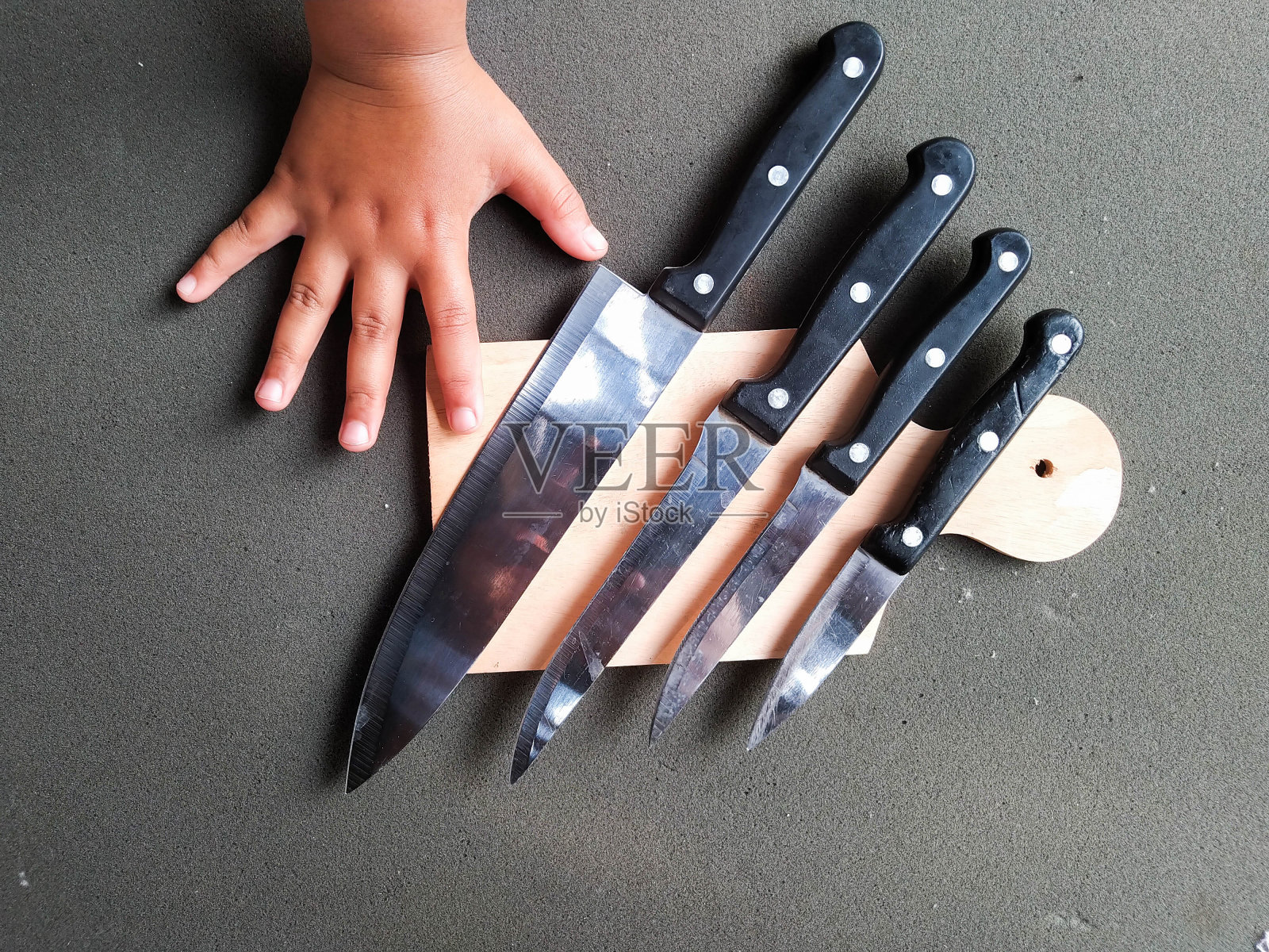 刀7照片摄影图片