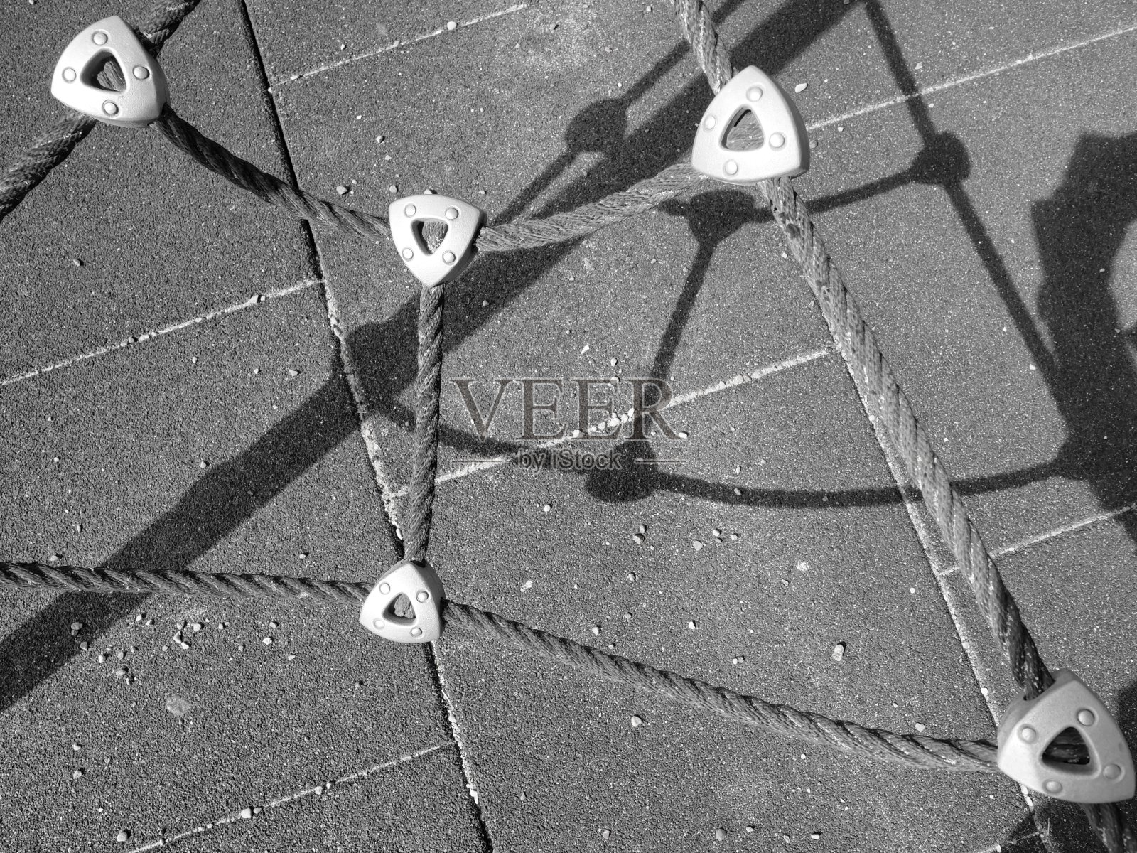 攀爬网照片摄影图片