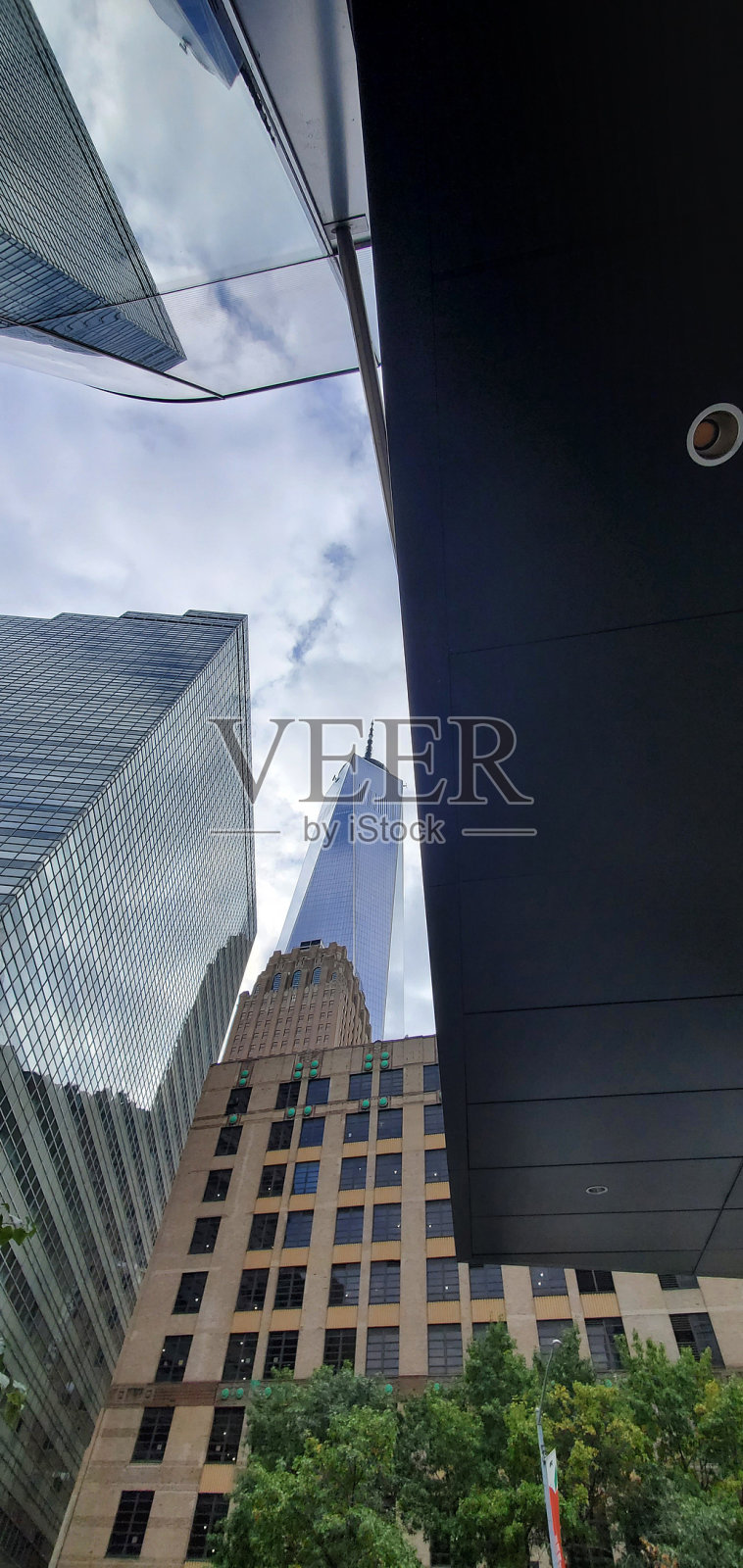 自由之塔照片摄影图片