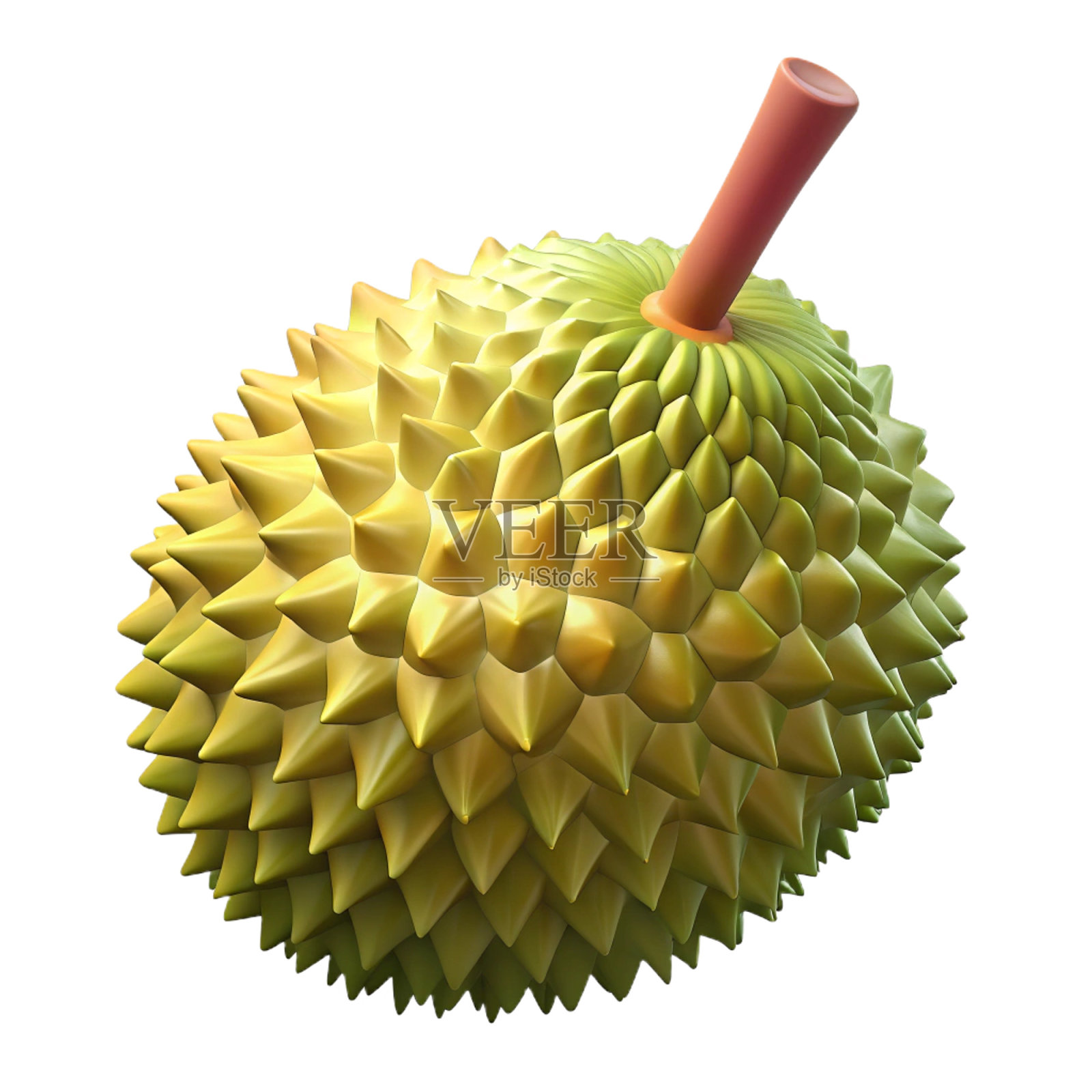 榴莲照片摄影图片