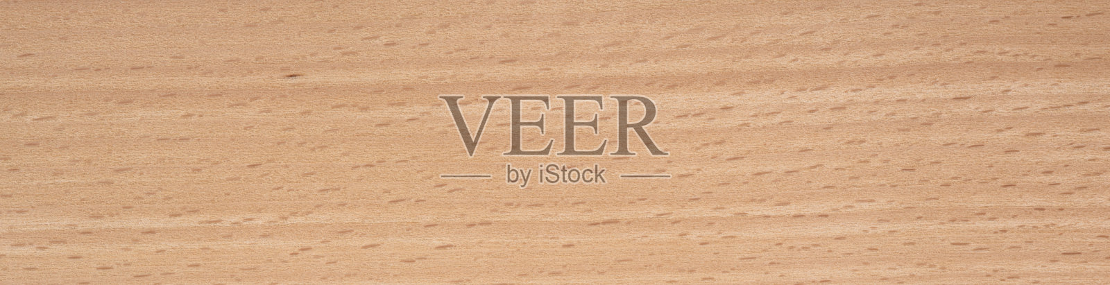 加热山毛榉饰面,其柔和的自然线条和微妙的木纹照片摄影图片