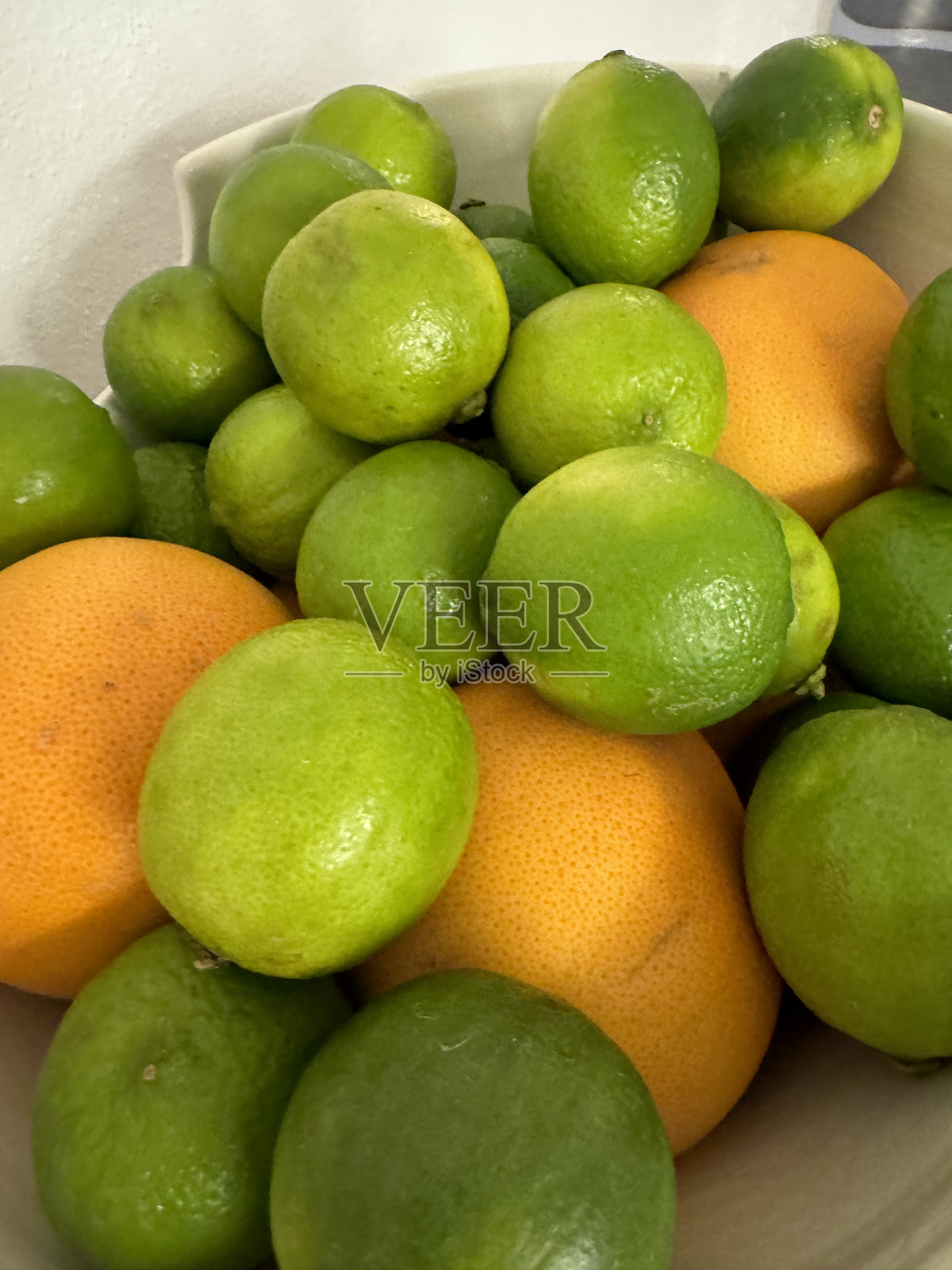 橙子和酸橙照片摄影图片