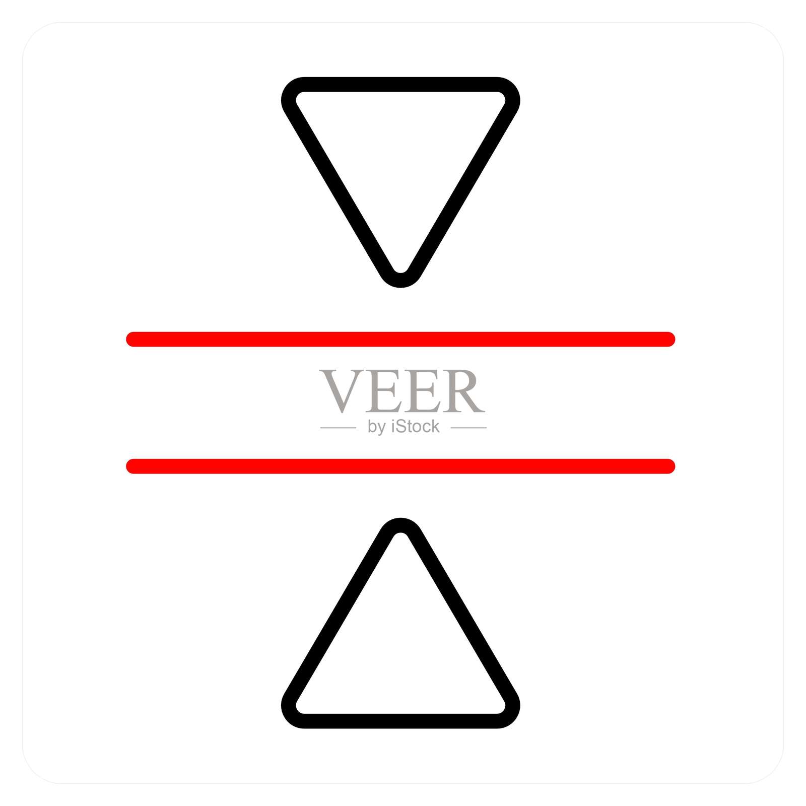 编辑工具和平面设计插画图片素材