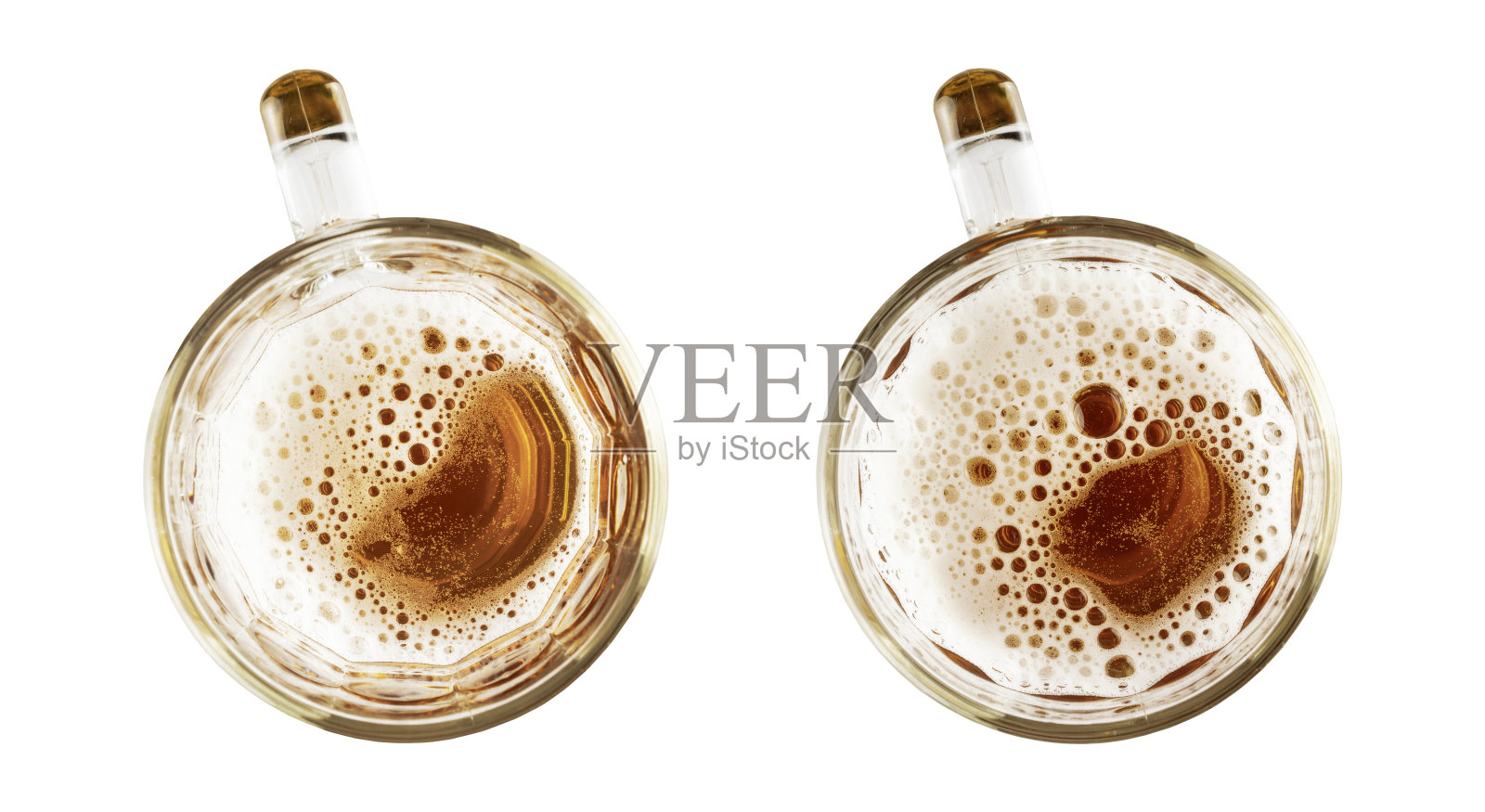 大杯啤酒照片摄影图片