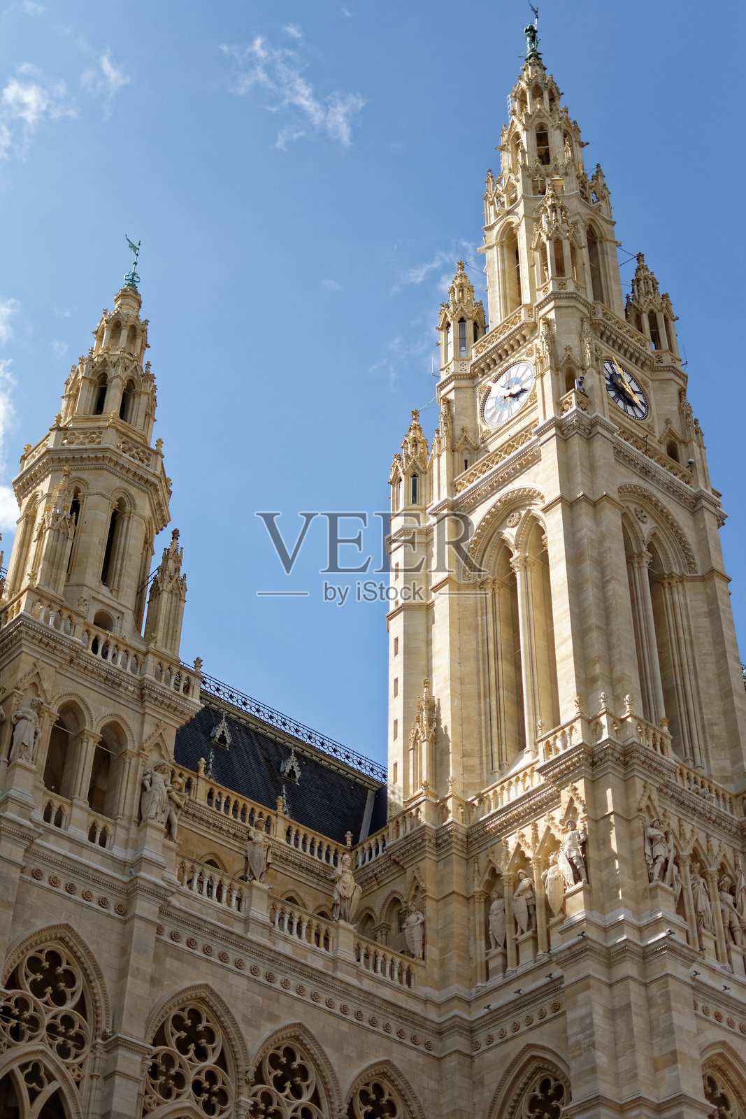 市政厅照片摄影图片