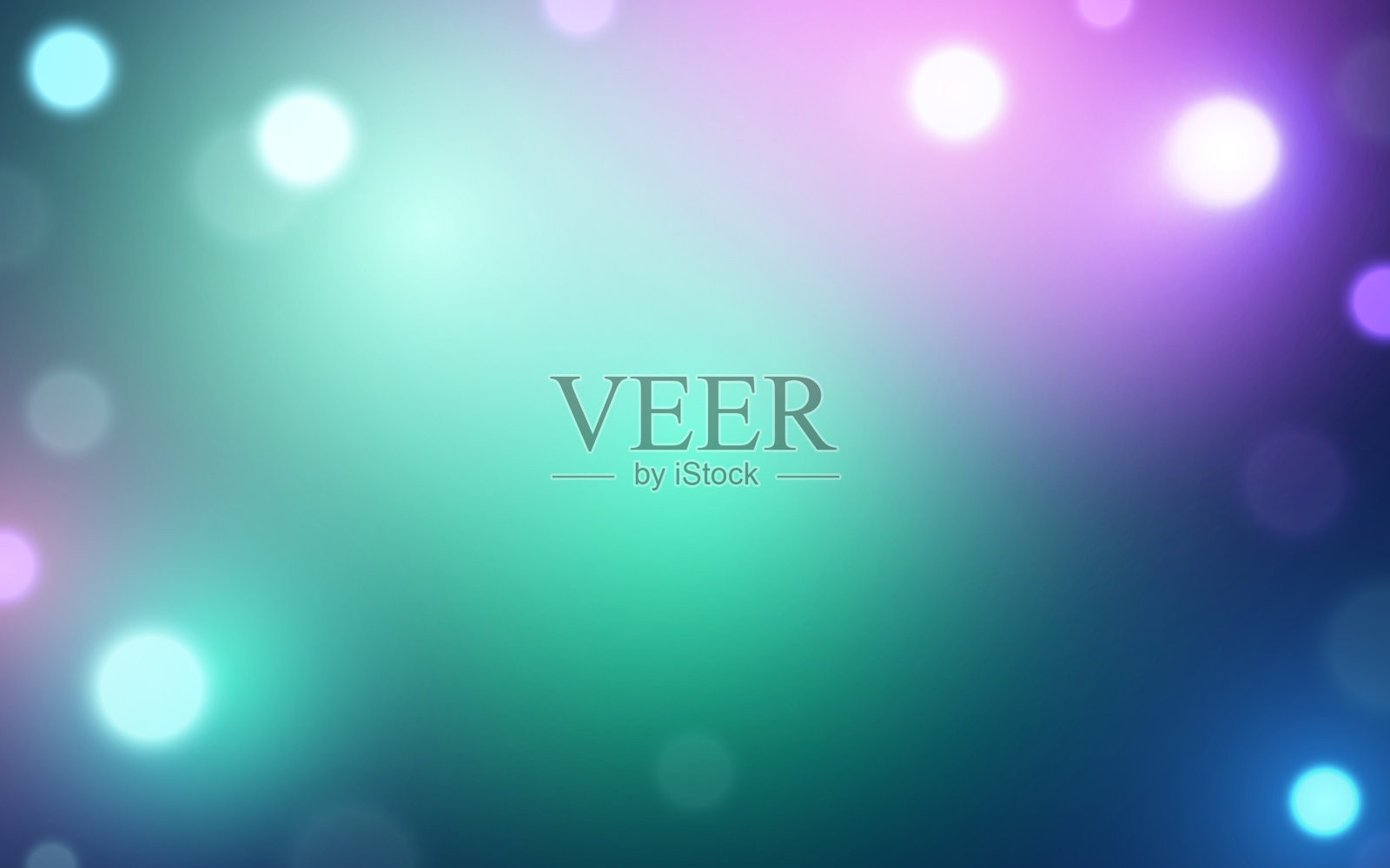 淡蓝色的软颜色闪闪发光的星星广场模糊和散景效果背景矢量插图。圣诞节冬季白色和蓝色的彩色股票模糊和散景效果背景股票插图插画图片素材