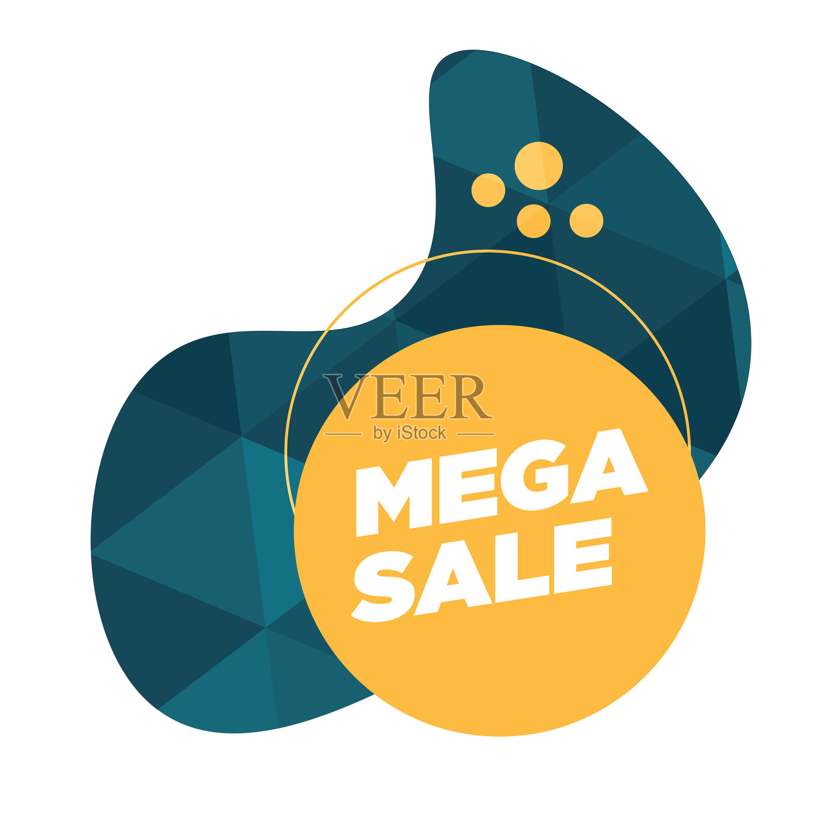 徽章销售,横幅,报价标签,折扣标签。股票插图插画图片素材