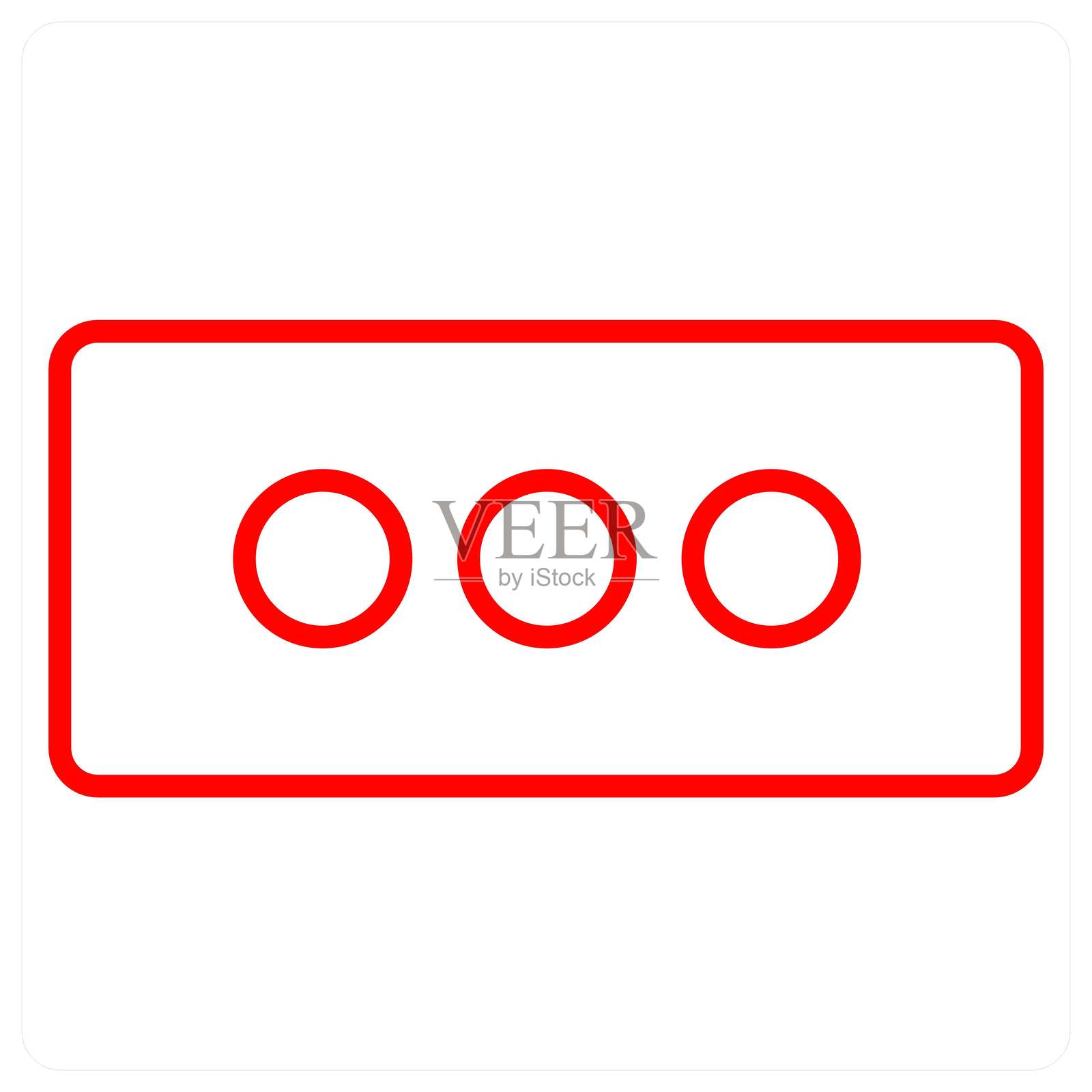 路径插画图片素材