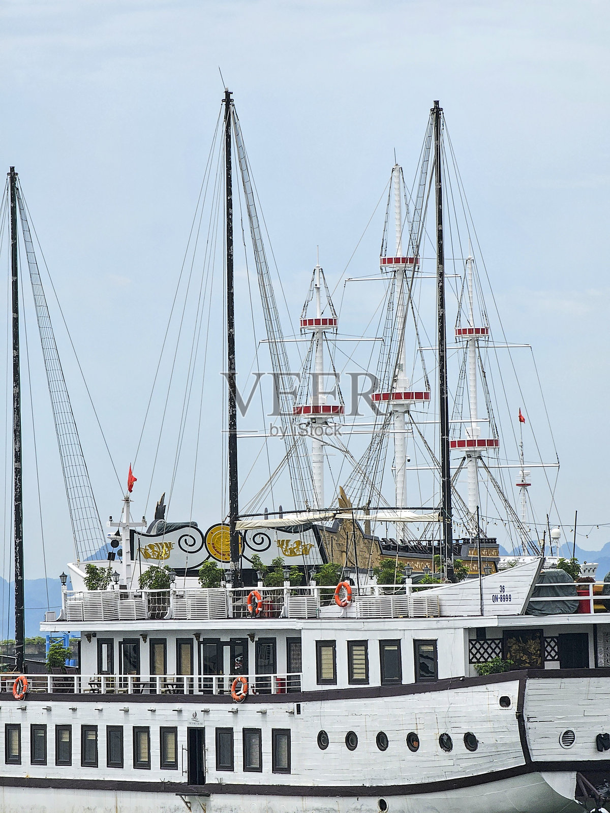 游轮照片摄影图片