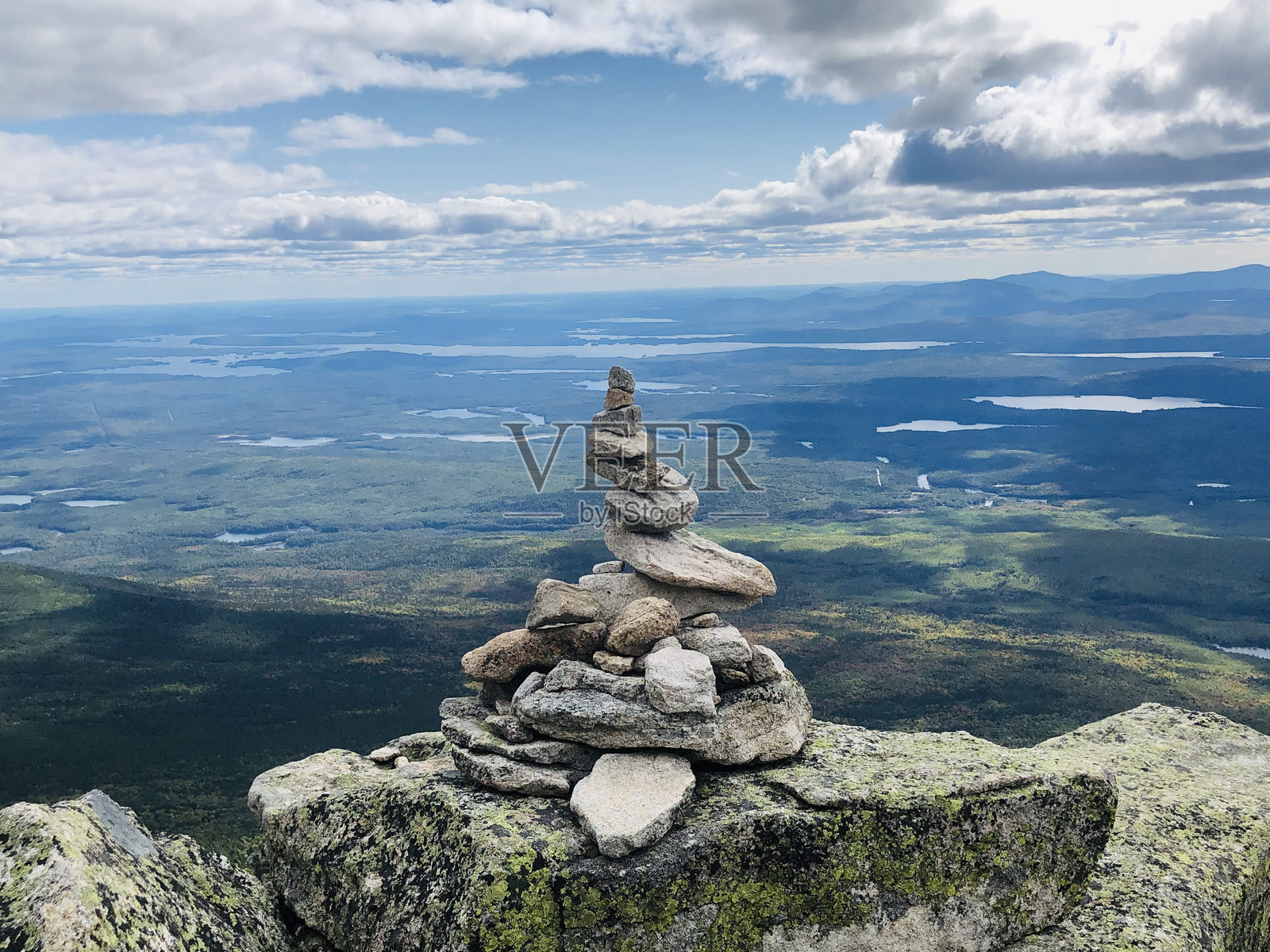 山的观点照片摄影图片