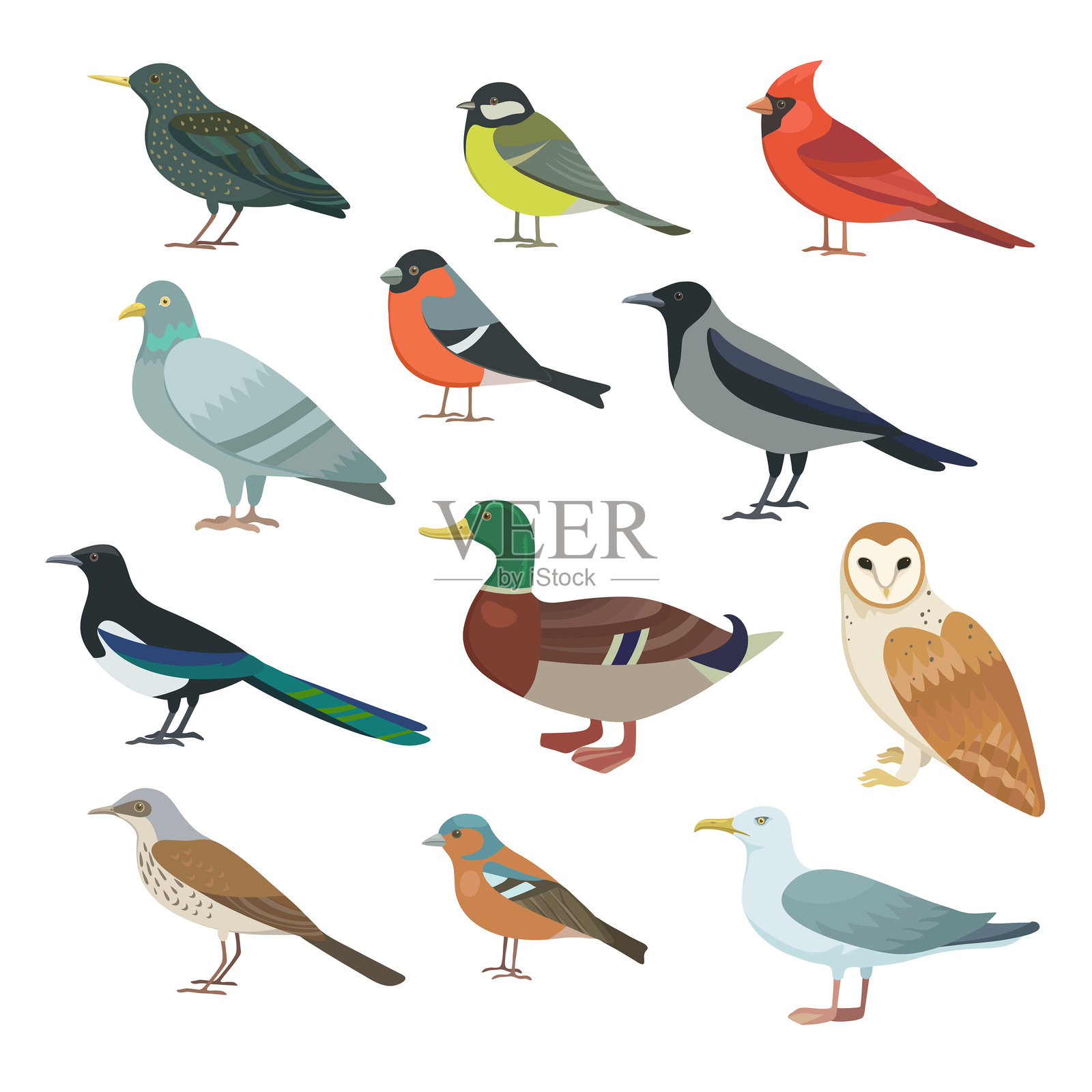 ÐÐ»Ñ ÐнÑеÑнеÑа插画图片素材