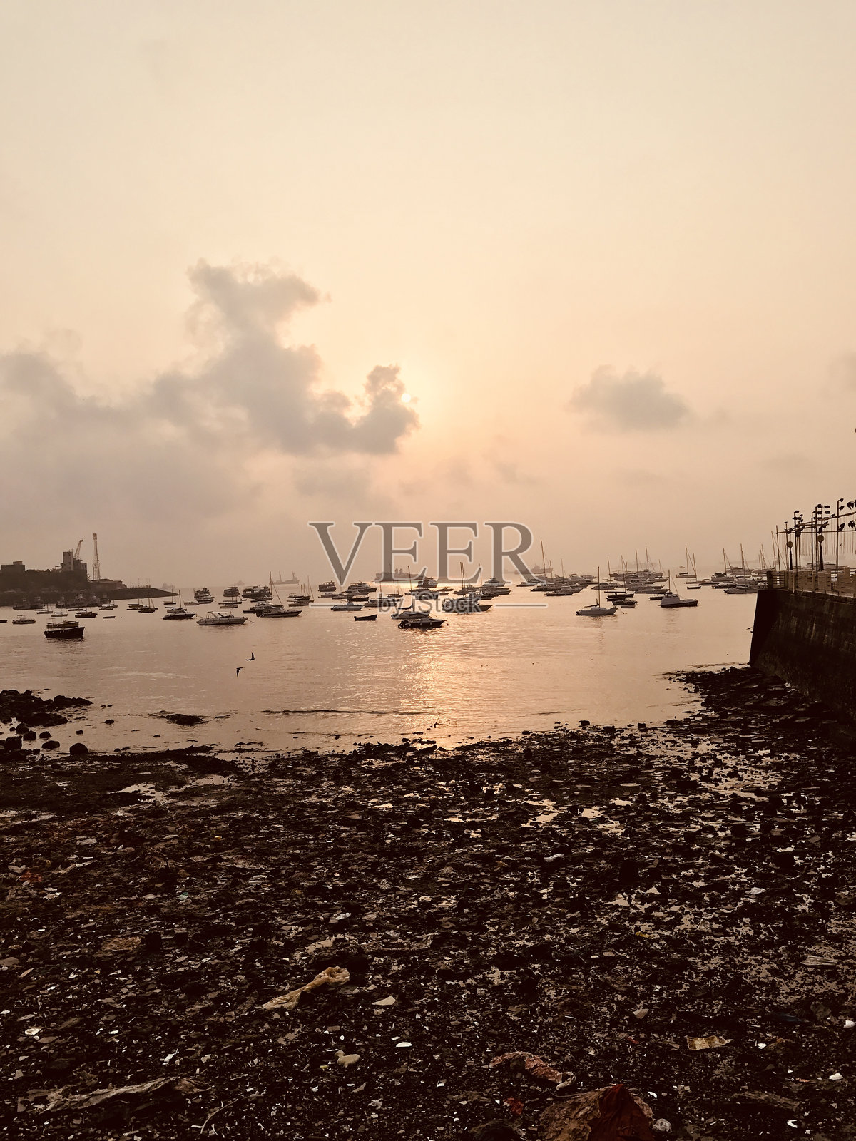 印度之门照片摄影图片