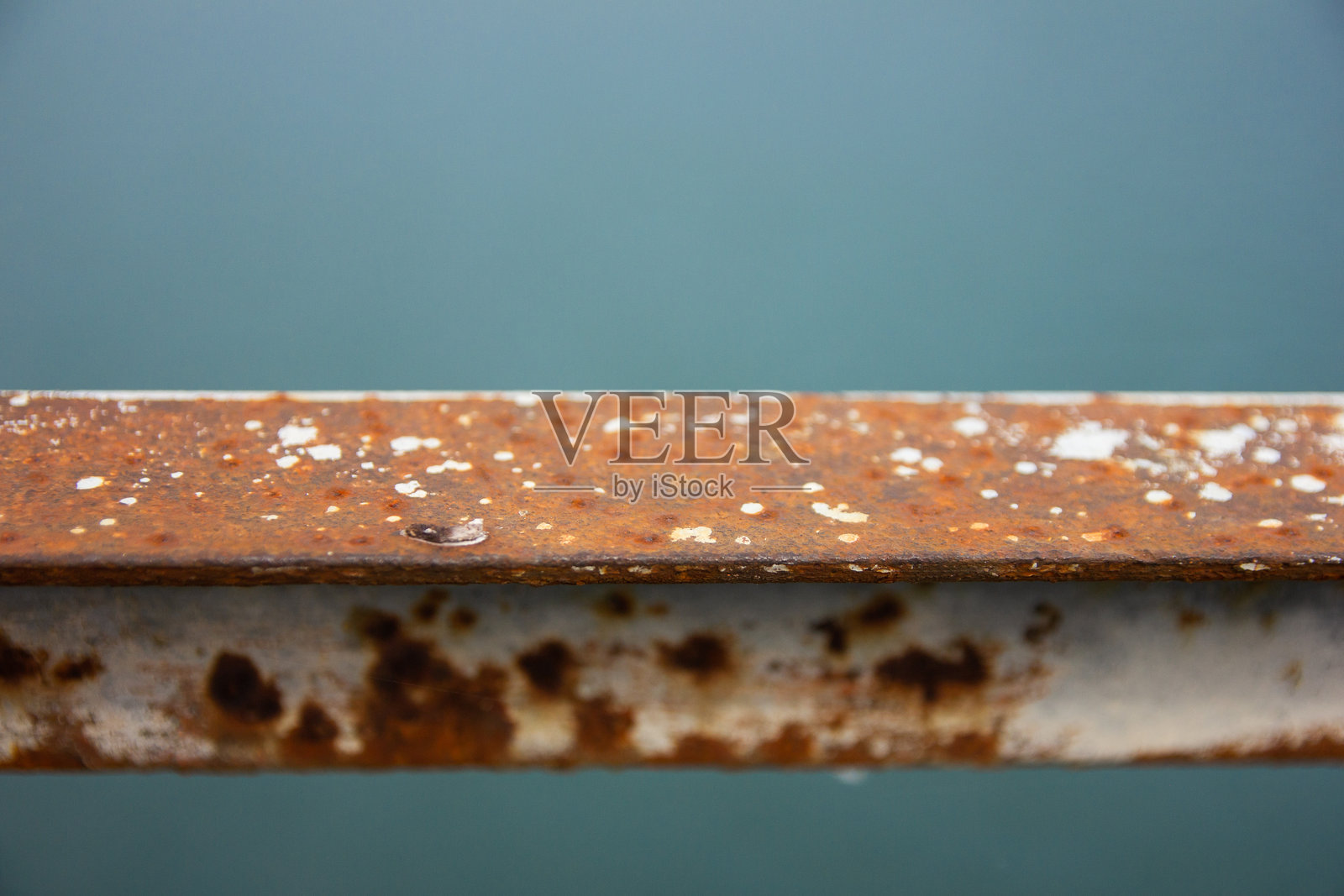 生锈照片摄影图片