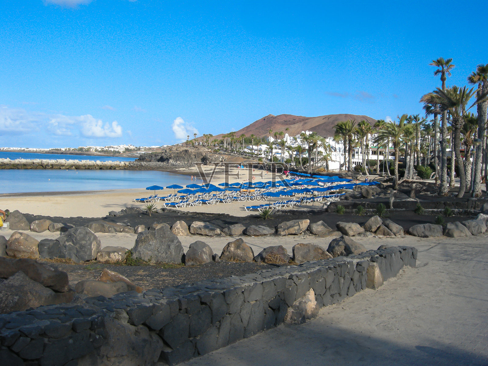 普拉亚照片摄影图片