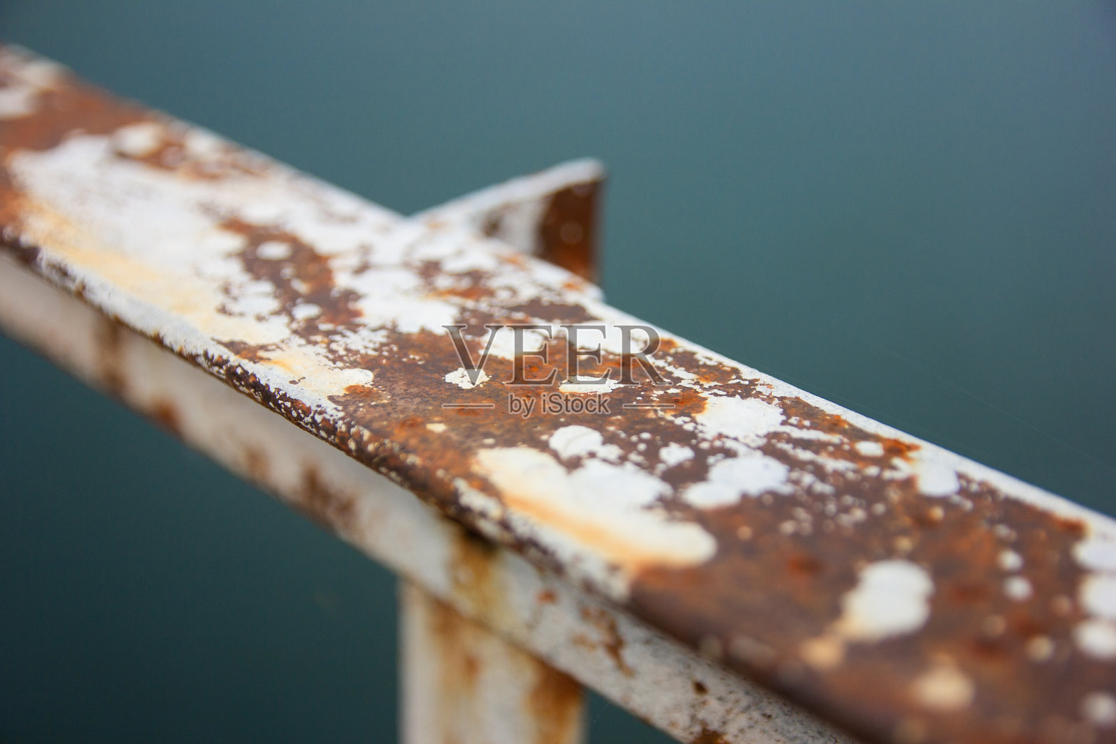 生锈照片摄影图片