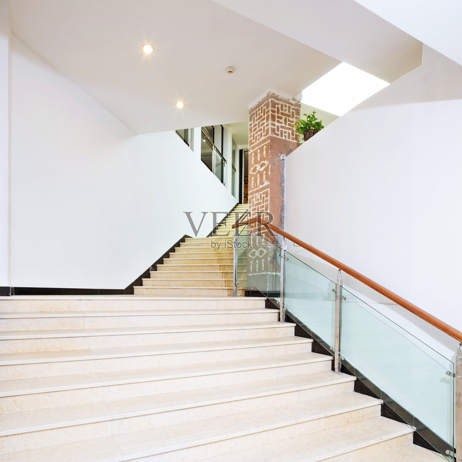 楼梯间照片摄影图片