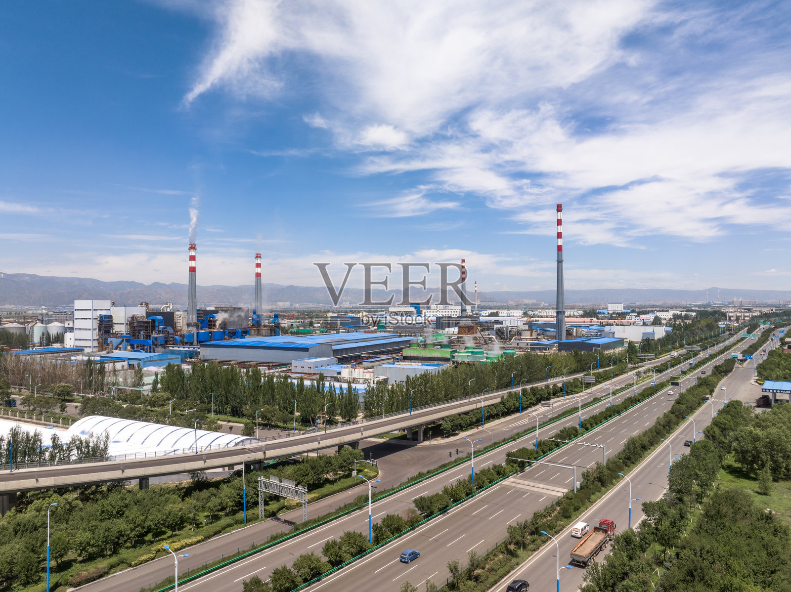 内蒙古阜丰生物科技有限公司照片摄影图片