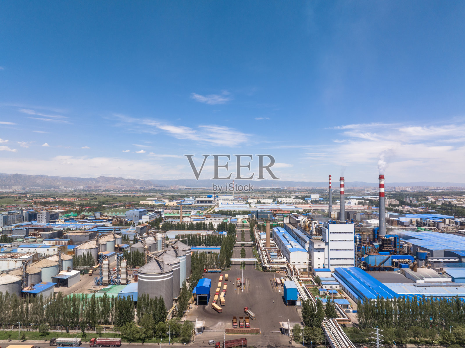 内蒙古阜丰生物科技有限公司照片摄影图片