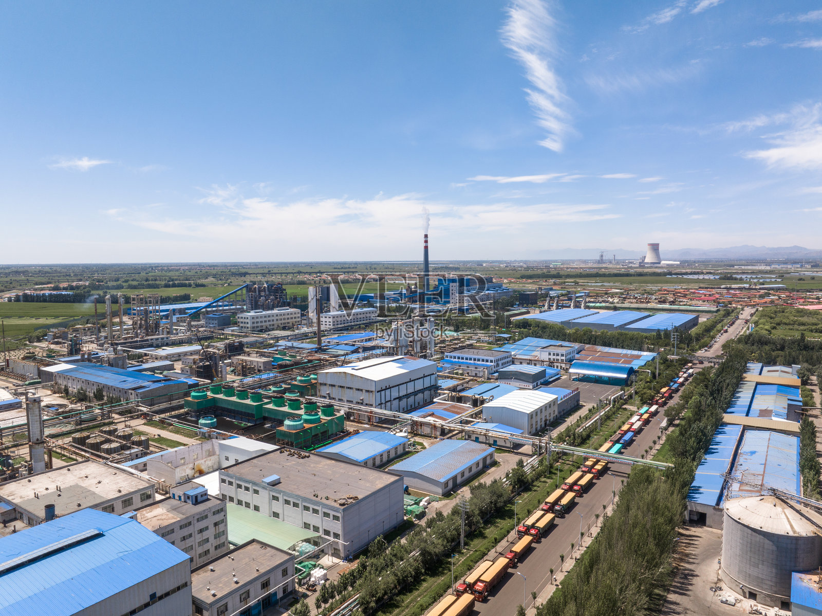 内蒙古阜丰生物科技有限公司照片摄影图片