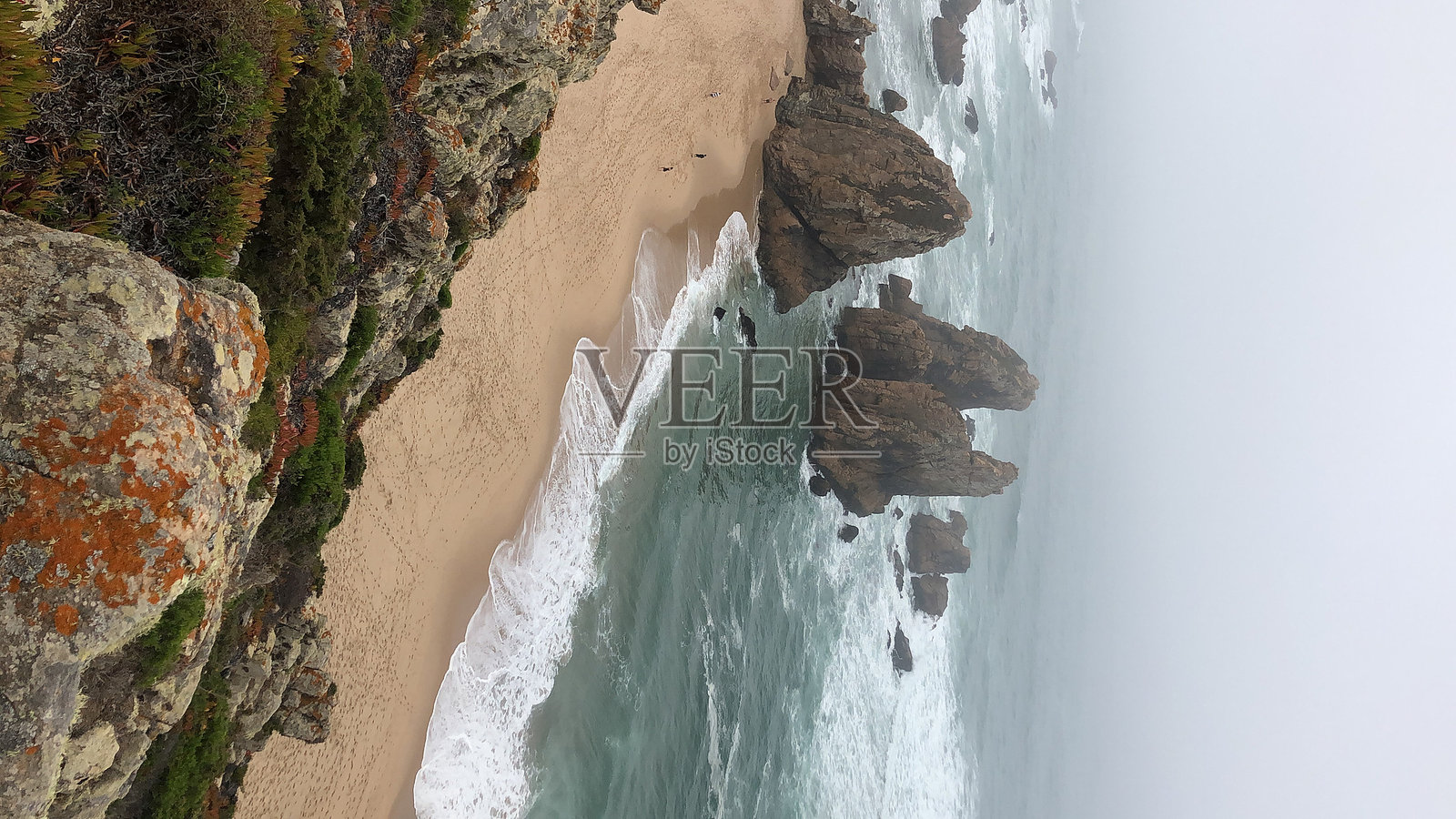 海滩照片摄影图片