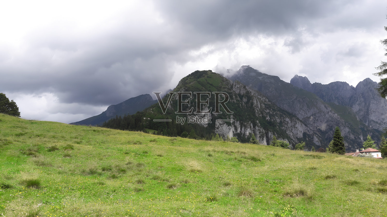 云和山照片摄影图片