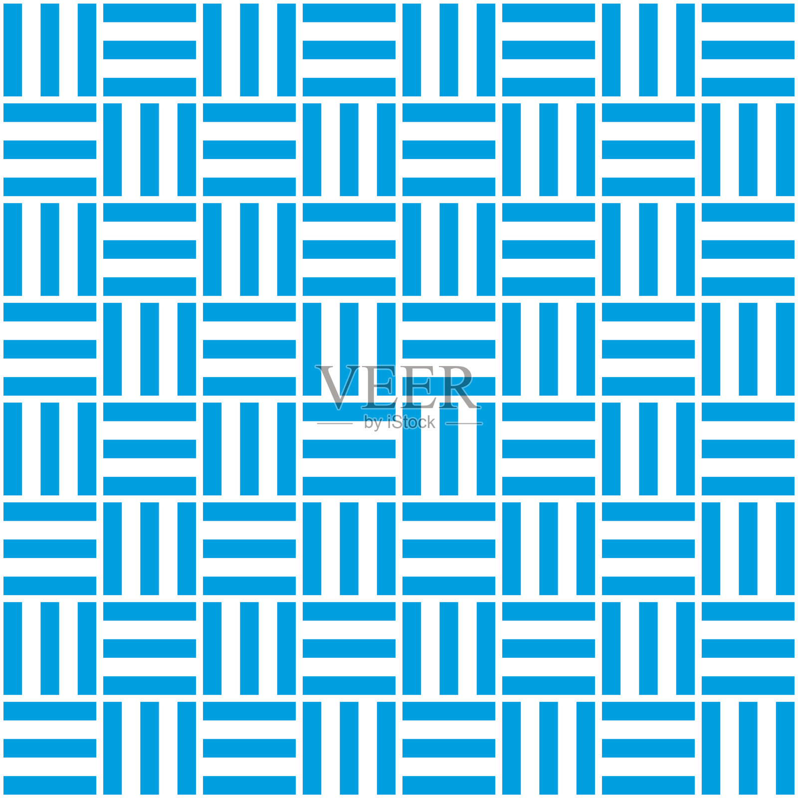 矢量插图无缝民族几何图案在东方的颜色。无缝图案刺绣风格的图案设计用于织物,背景,地毯,壁纸,服装,包装纸,封面。插画图片素材