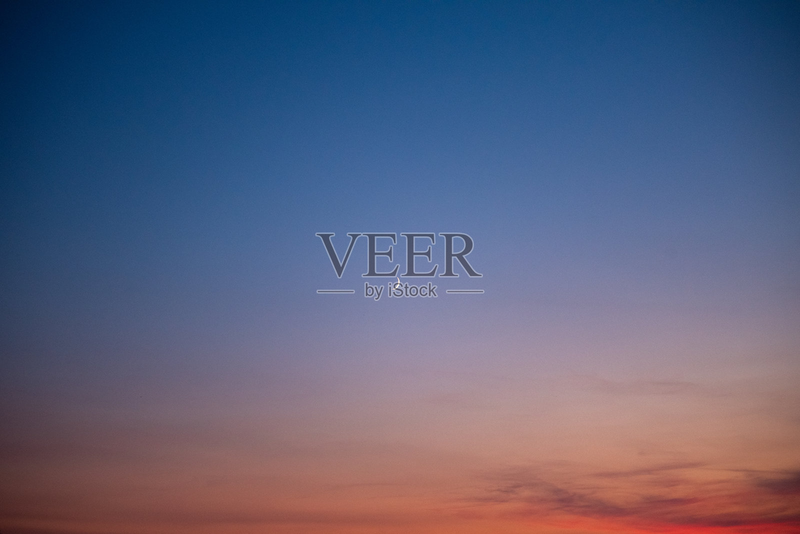 上弦月照片摄影图片