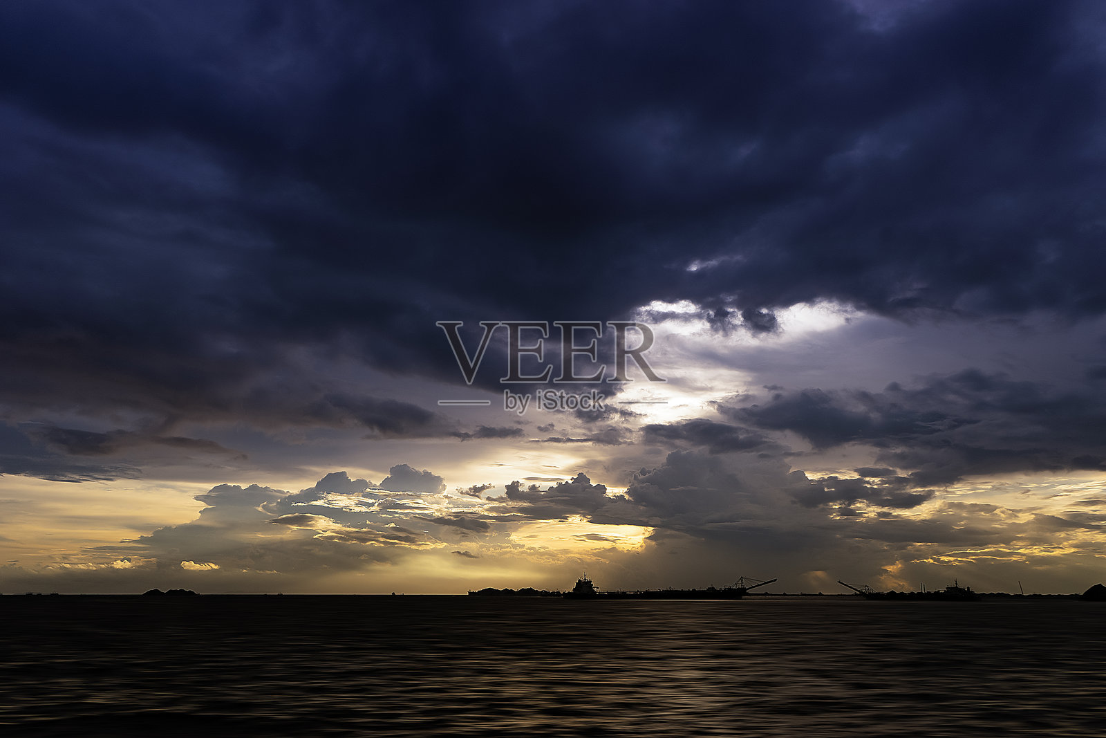 海洋照片摄影图片