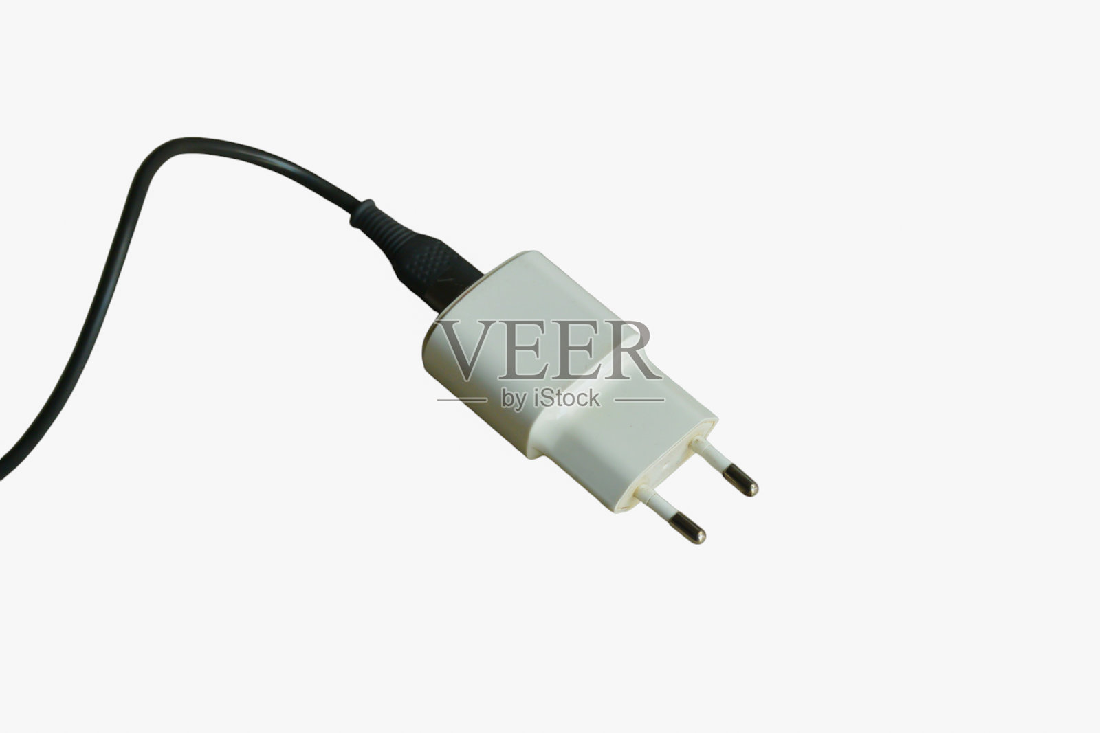 手机适配器及连接线照片摄影图片