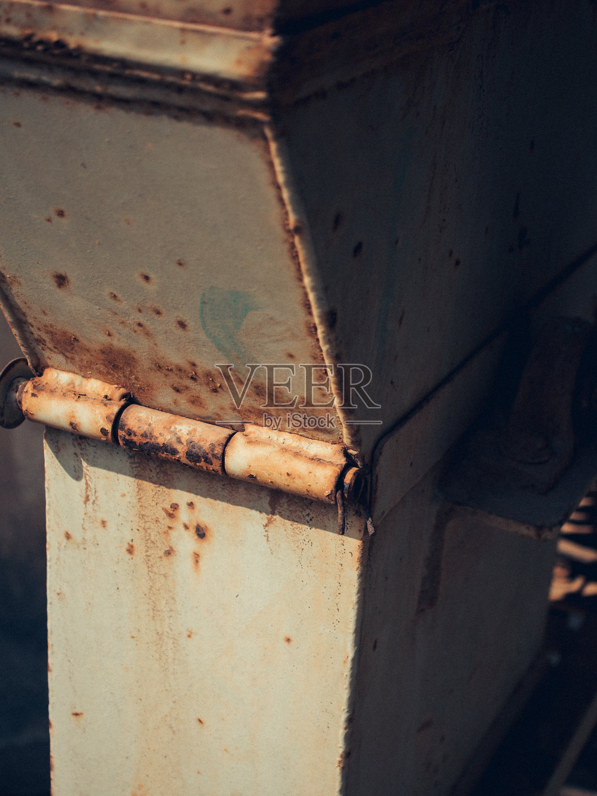 旧机器照片摄影图片