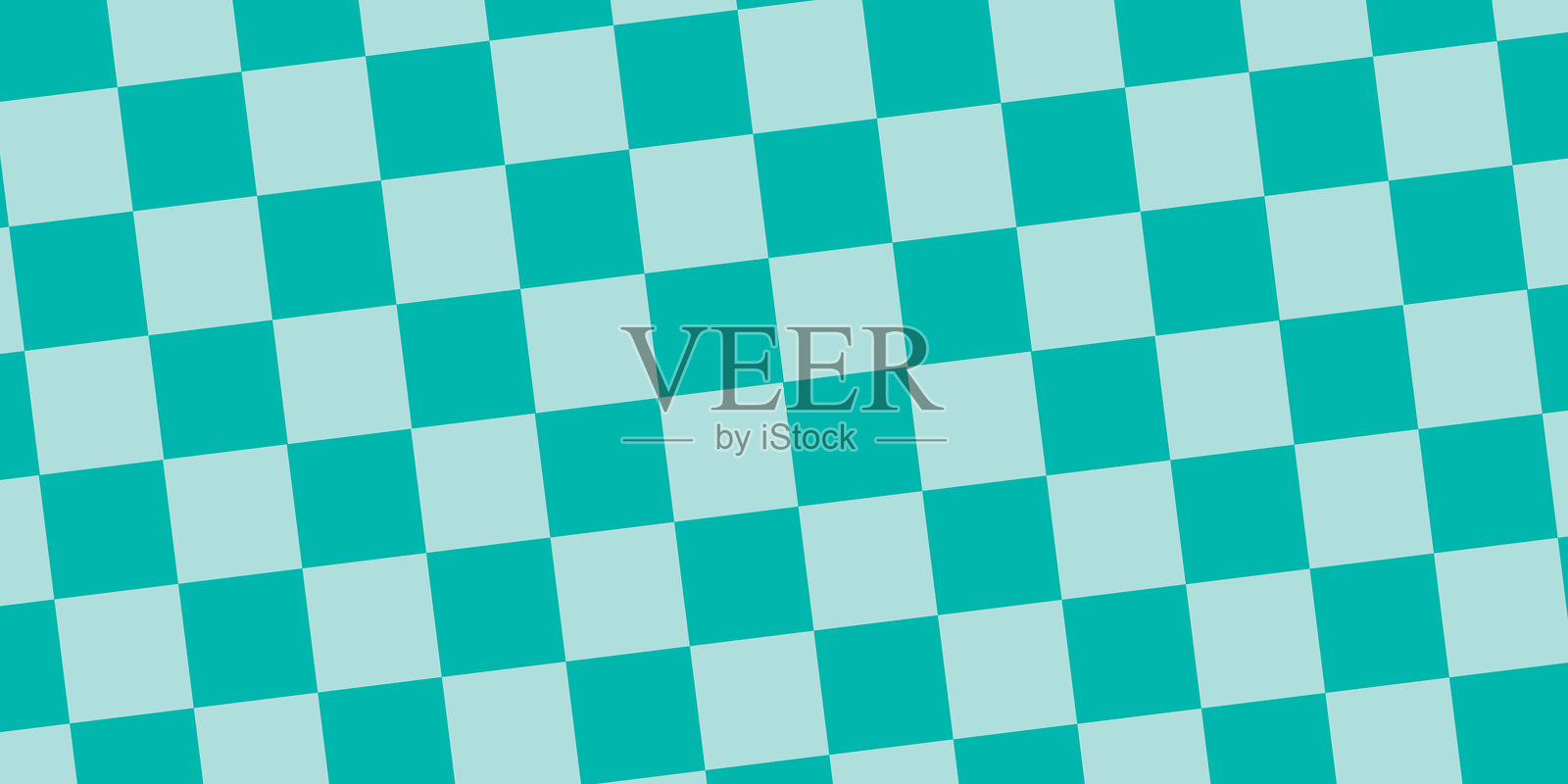 水色背景插画图片素材