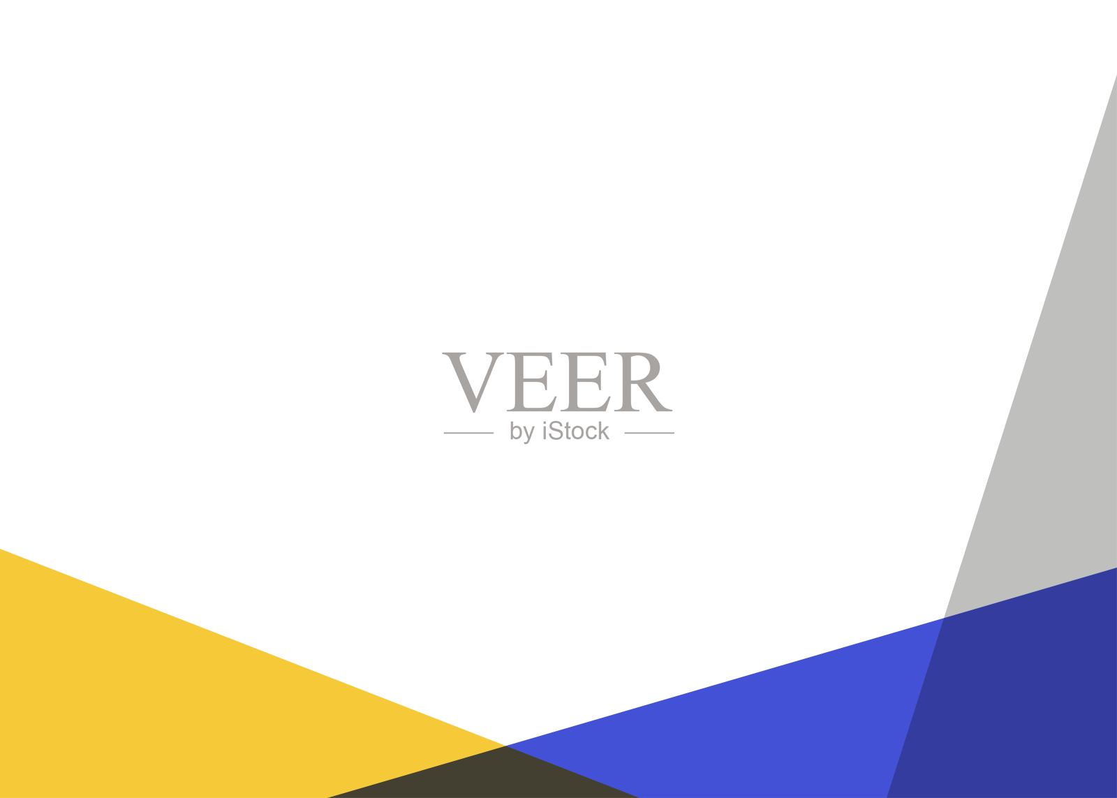 背景框架设计简单插画图片素材