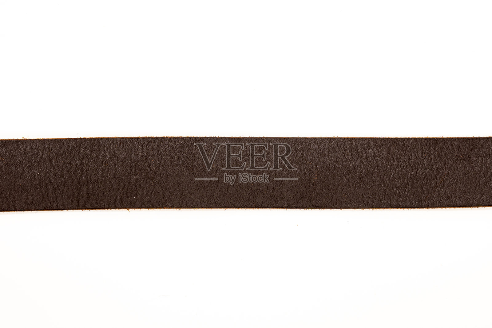 男士皮带部分,深棕色照片摄影图片