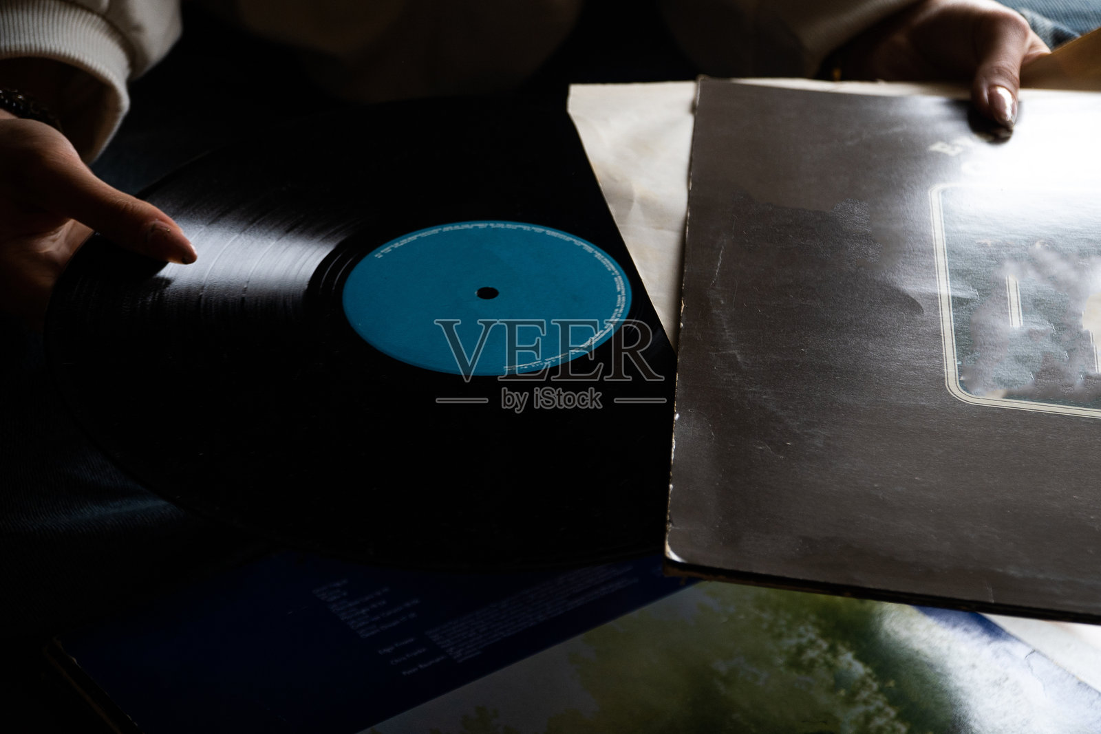 收集记录照片摄影图片