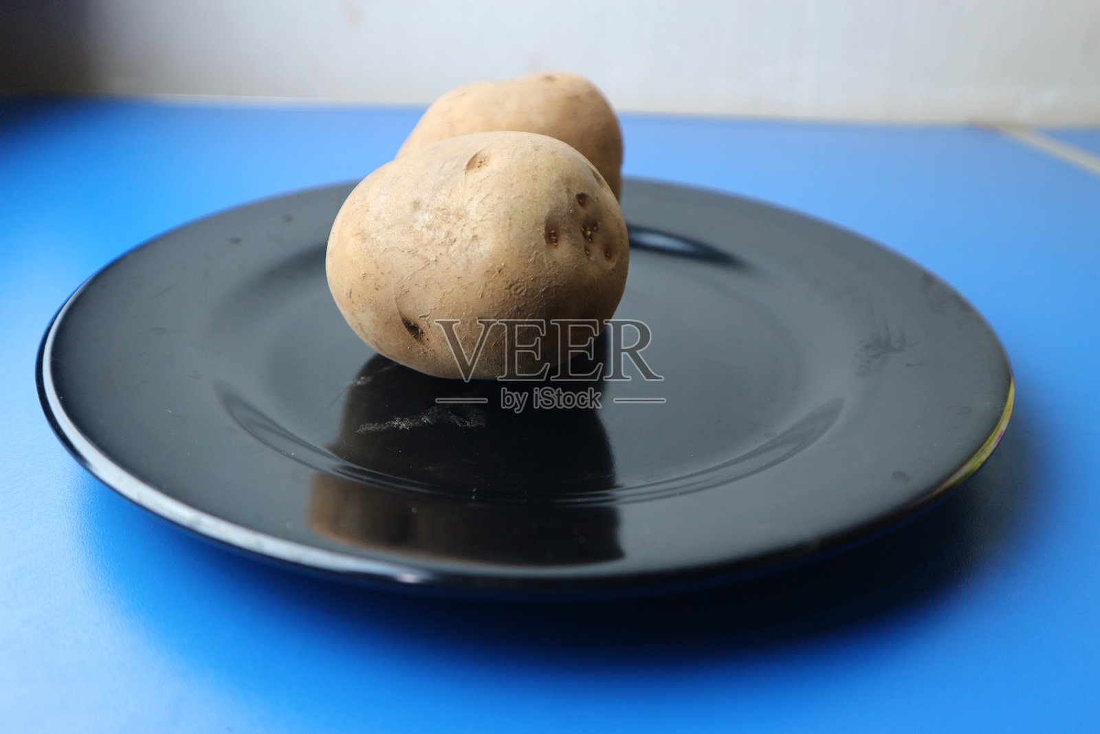 土豆照片摄影图片