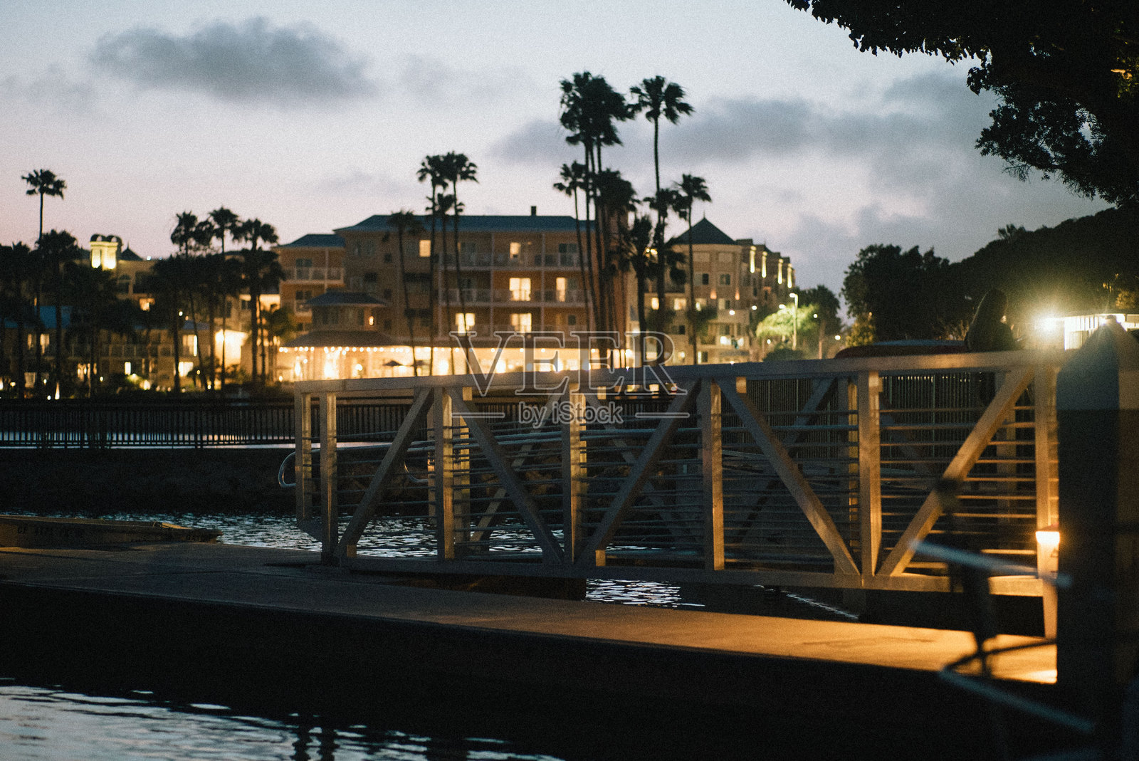 玛丽娜·德尔雷照片摄影图片