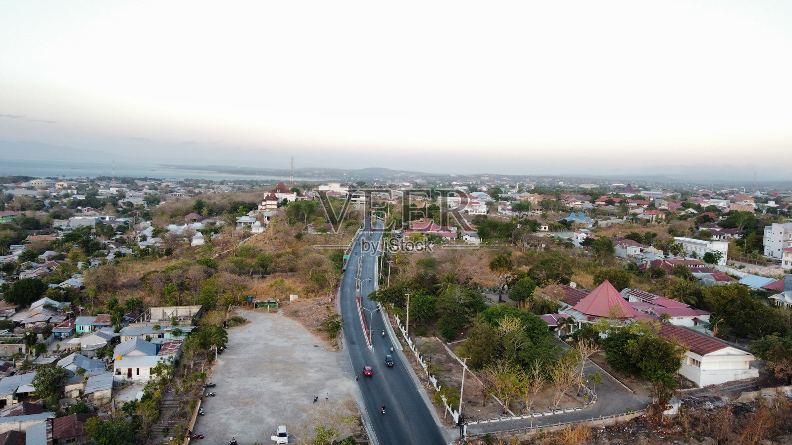 前往古邦市照片摄影图片