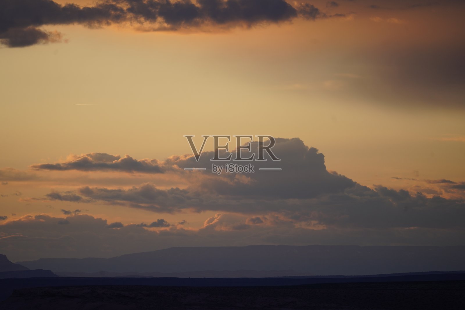 2024犹他埃斯卡兰特照片摄影图片