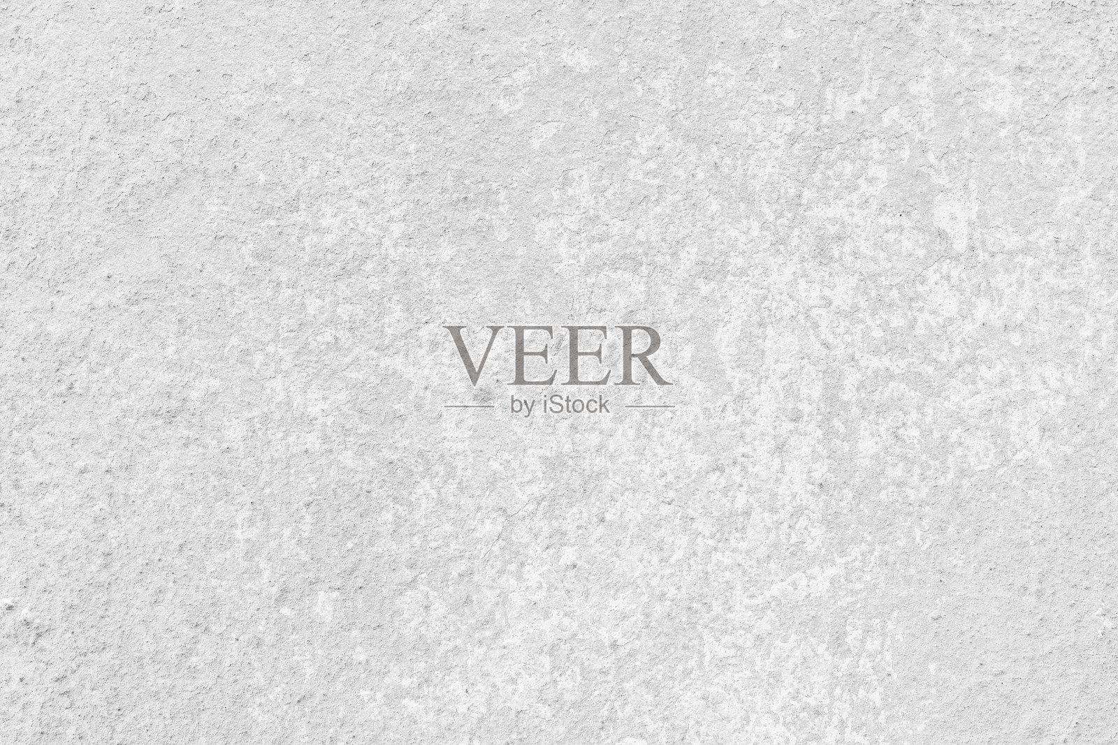 建筑物的白色墙壁。粗糙的灰泥表面。抽象的背景。照片摄影图片