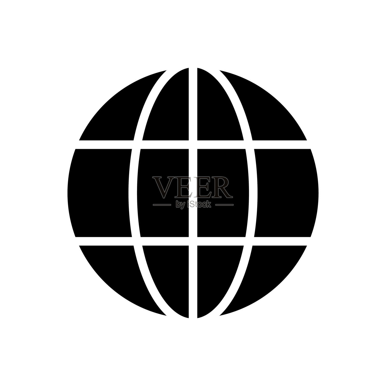 打印插画图片素材