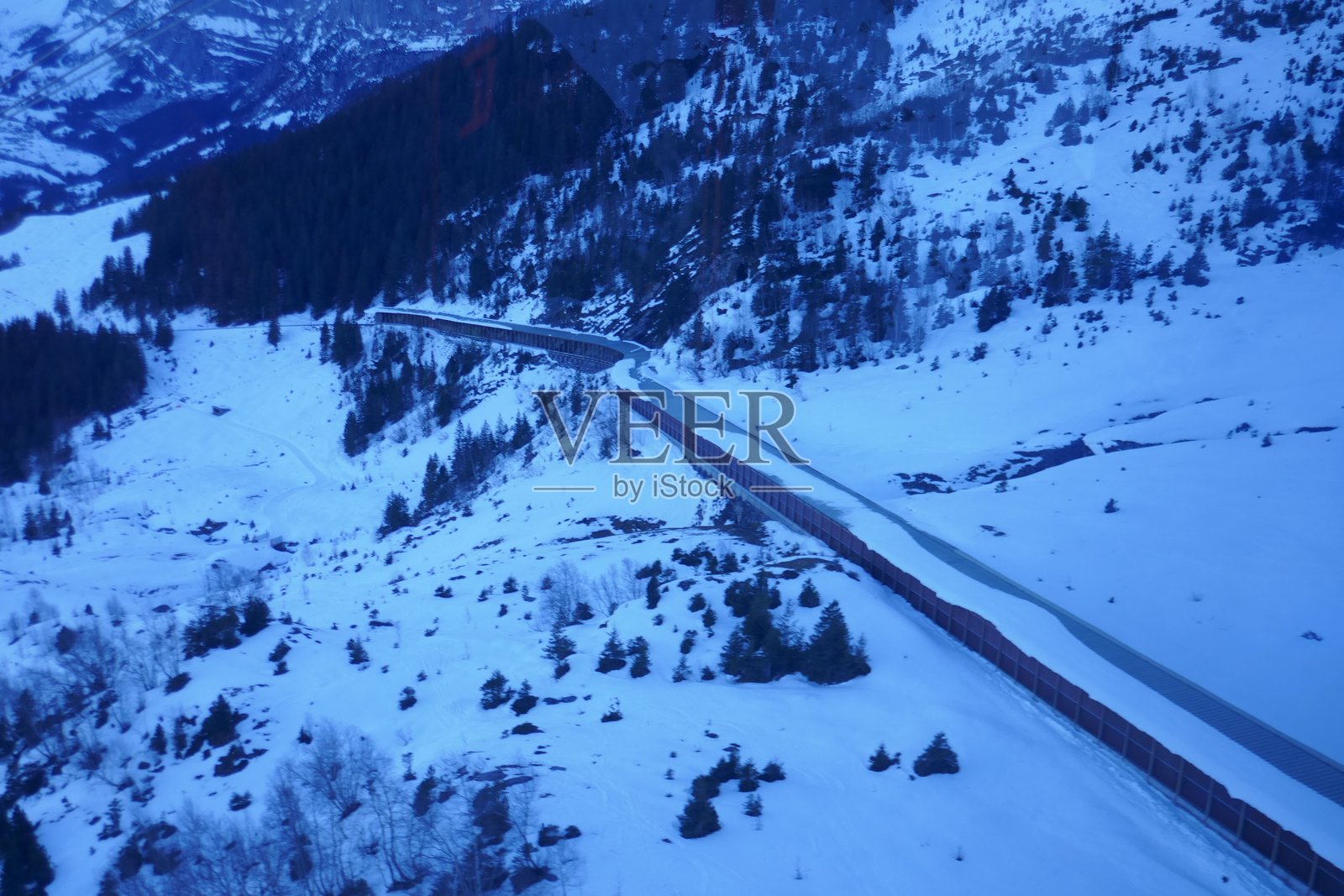 少女峰,格林德沃,瑞士照片摄影图片