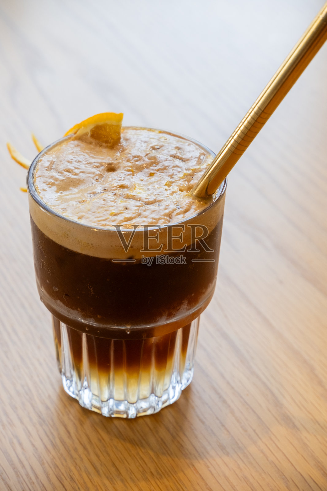 一杯咖啡照片摄影图片