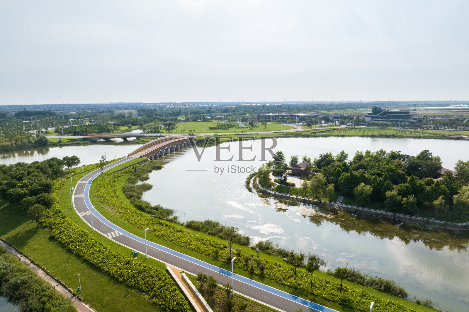 小洋口度假区照片摄影图片