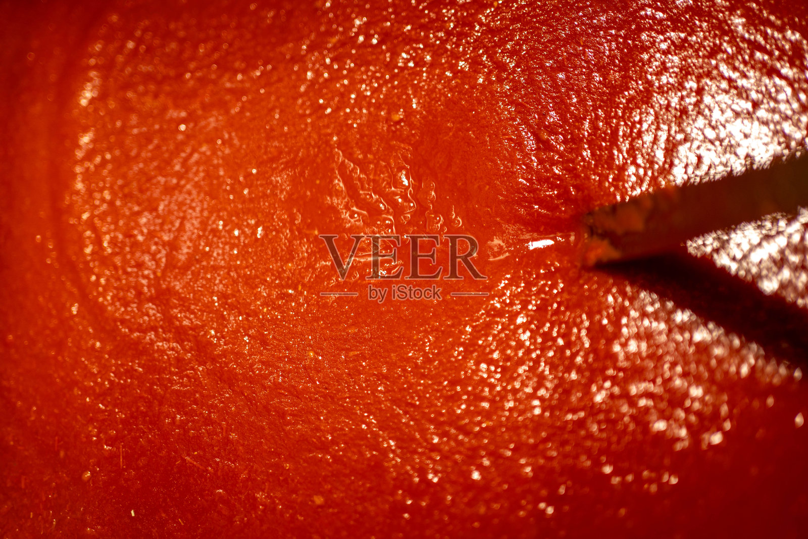 番茄酱质地照片摄影图片