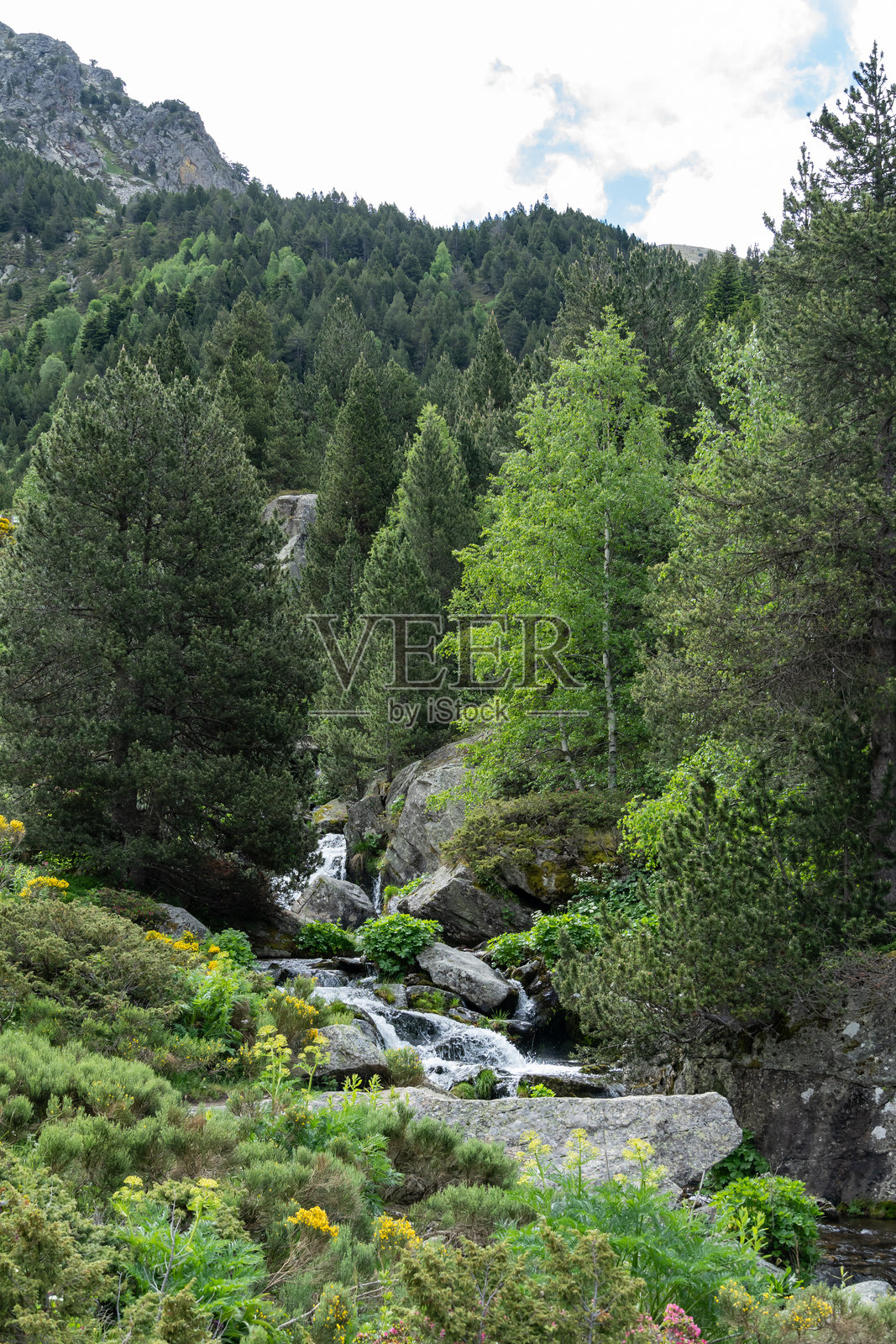 山地风景照片摄影图片