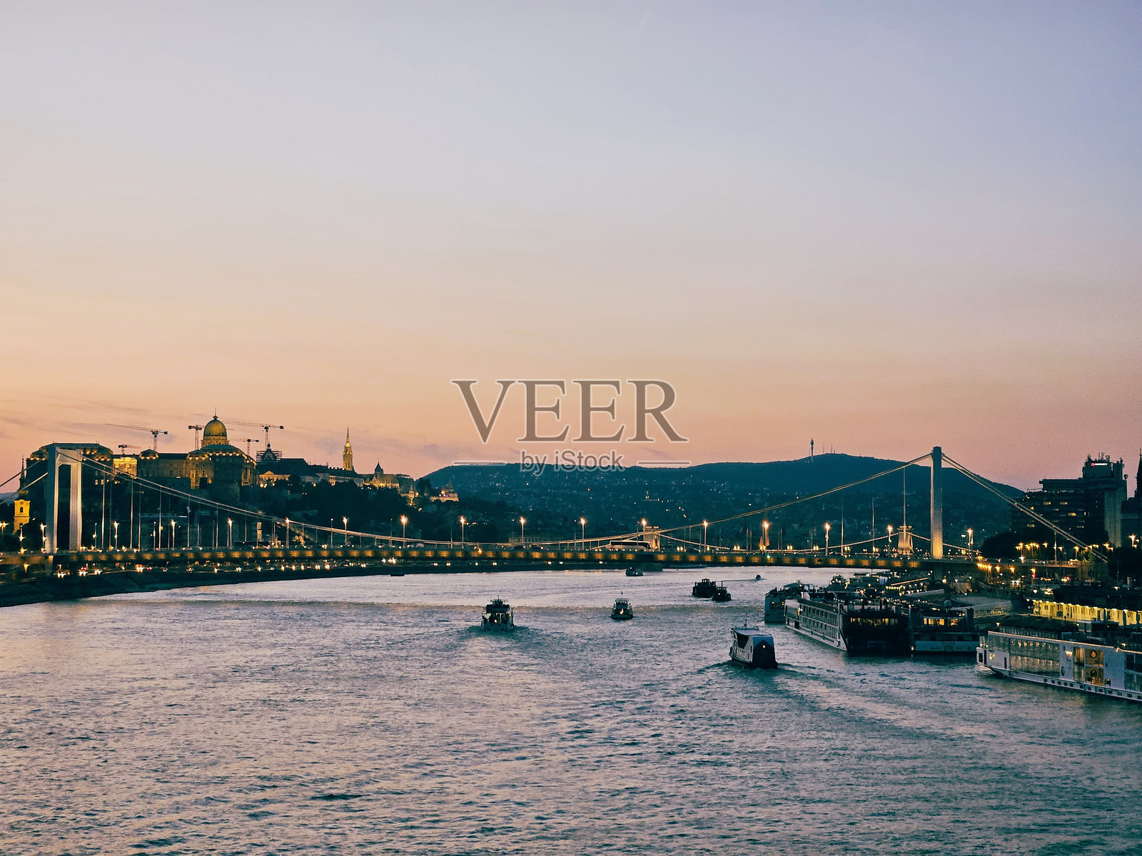 河流风景照片摄影图片